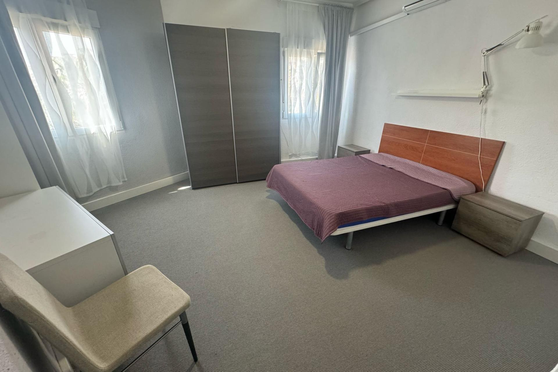 Reventa - Apartamento / piso - Valencia - El Grau