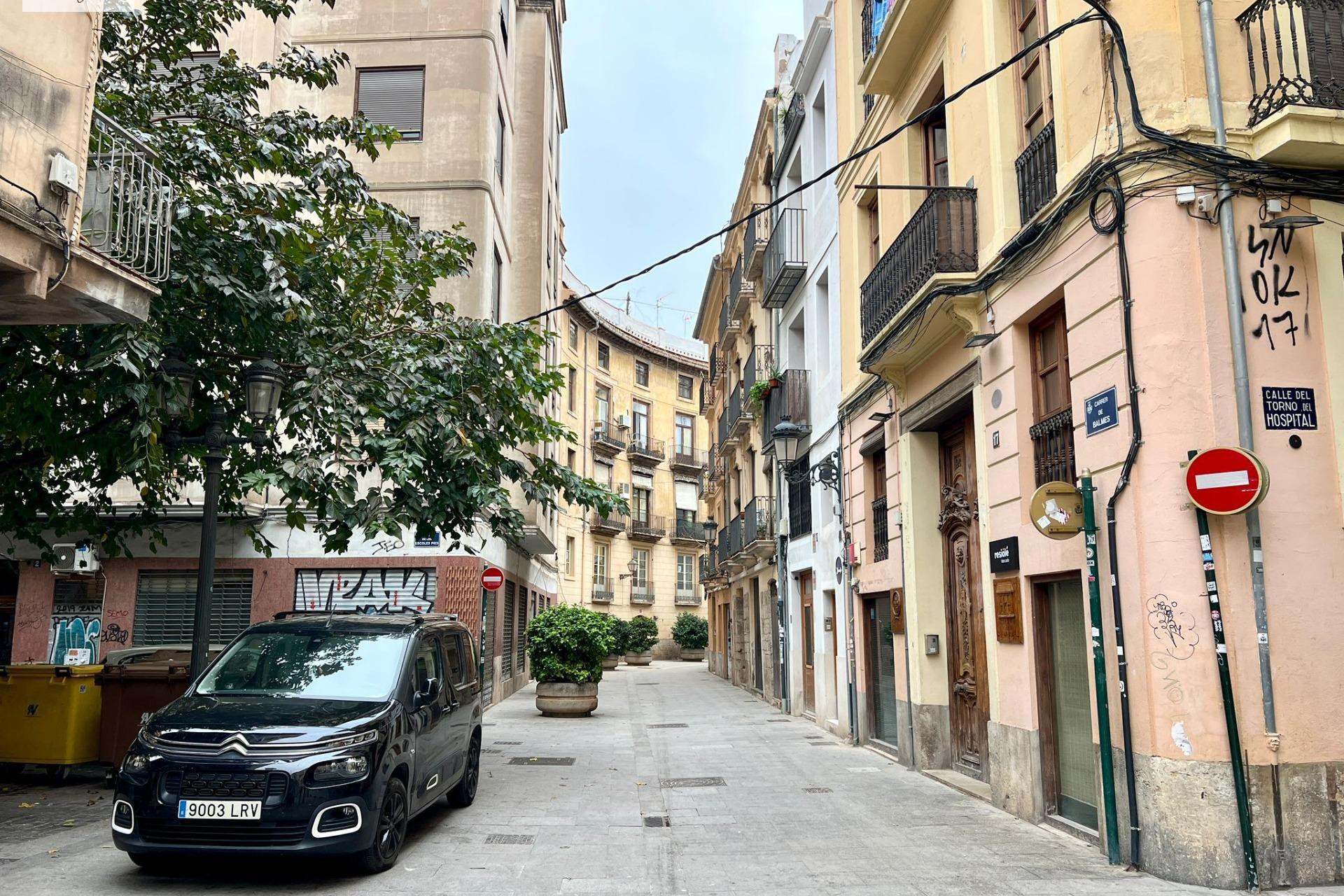 Reventa - Apartamento / piso - Valencia - El Pilar