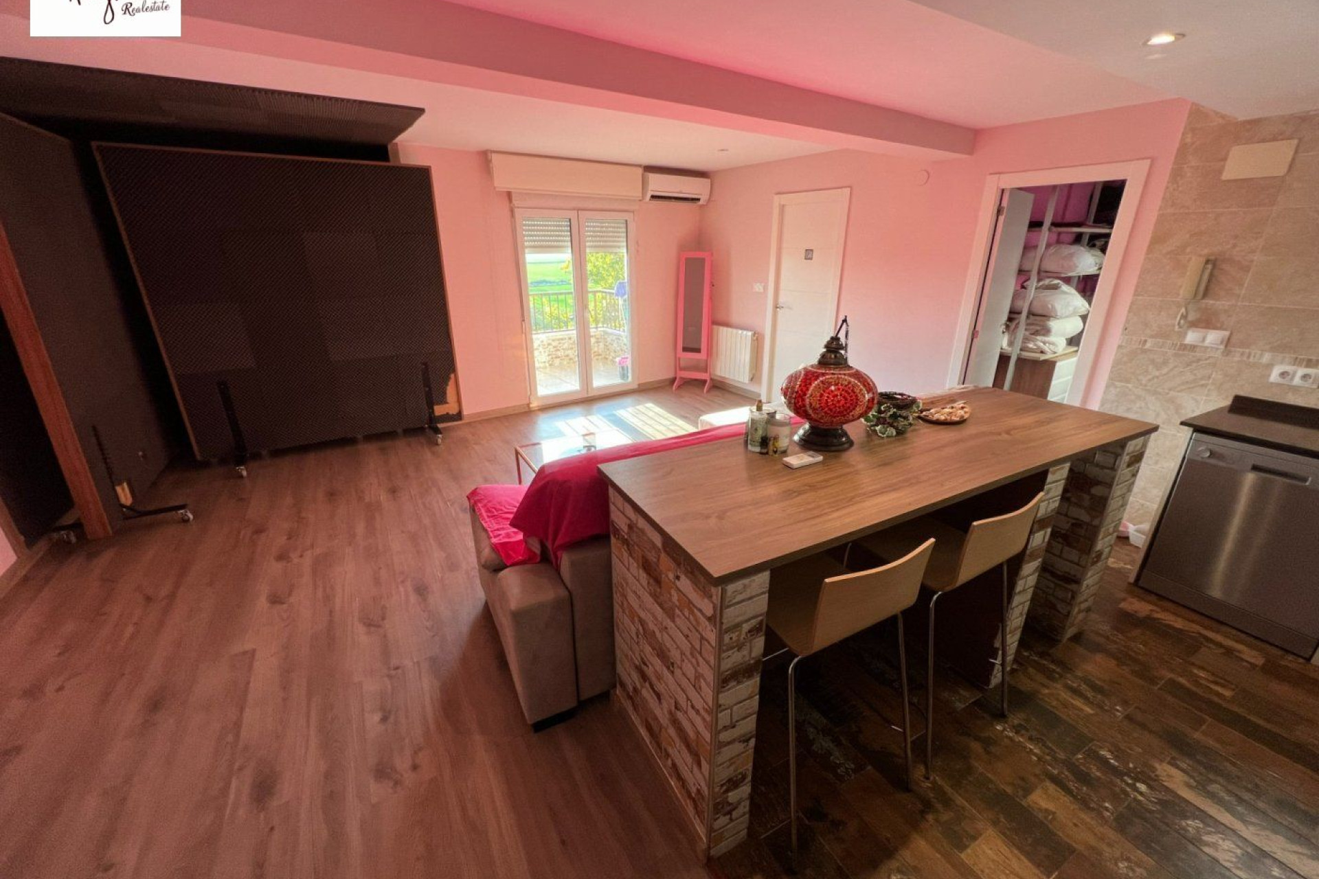 Reventa - Apartamento / piso - Valencia - El Saler