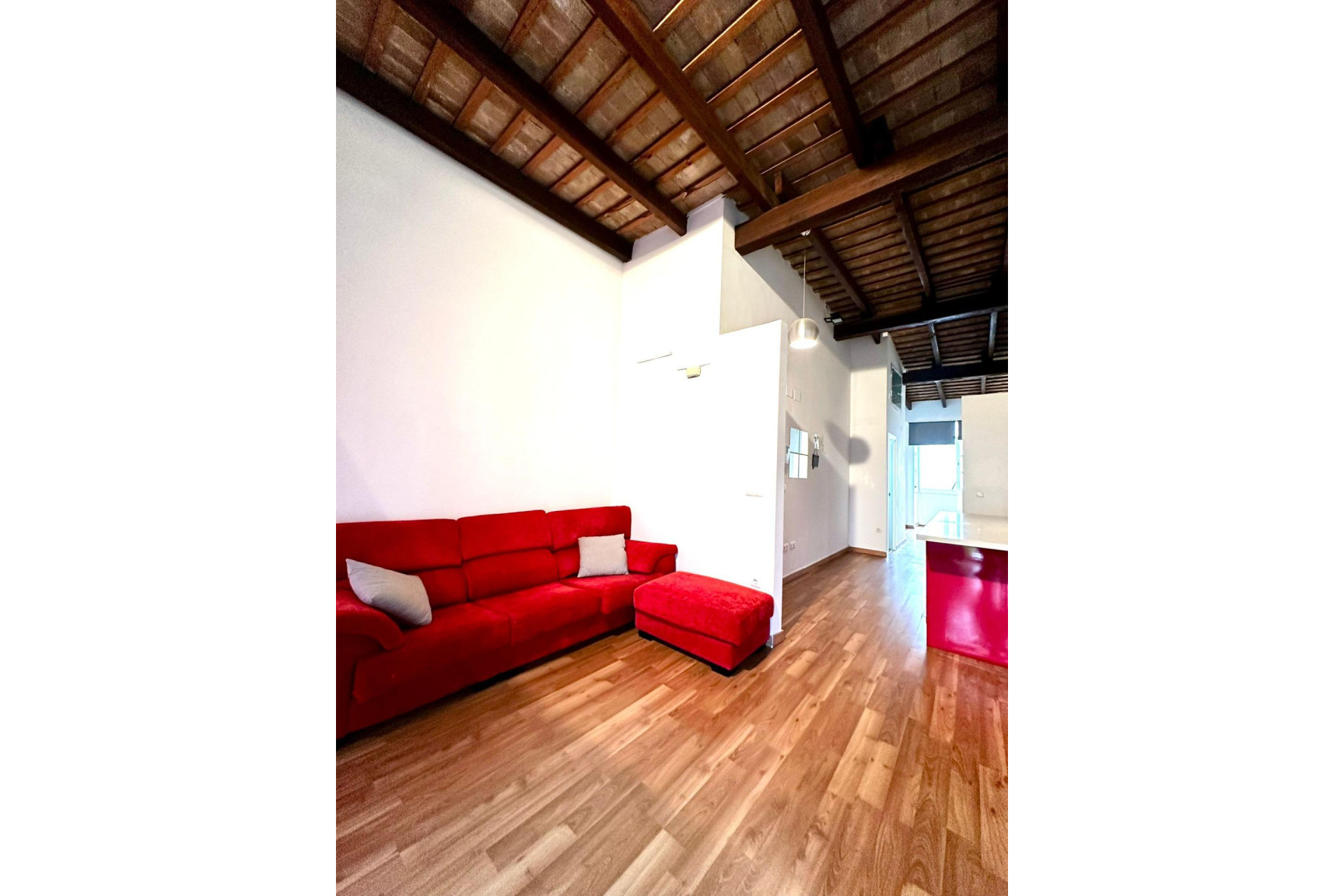 Reventa - Apartamento / piso - Valencia - Exposició