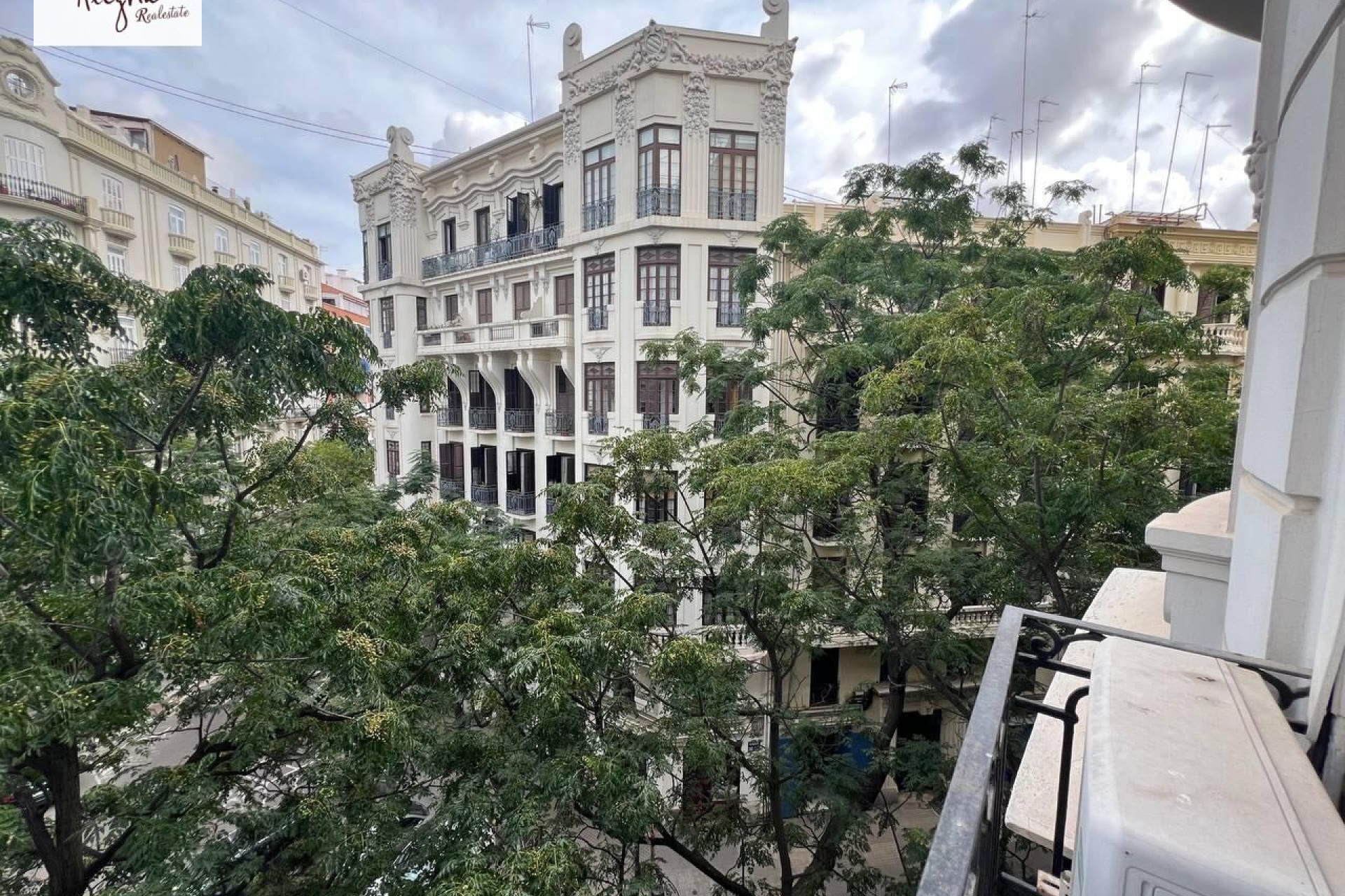 Reventa - Apartamento / piso - Valencia - Gran Vía