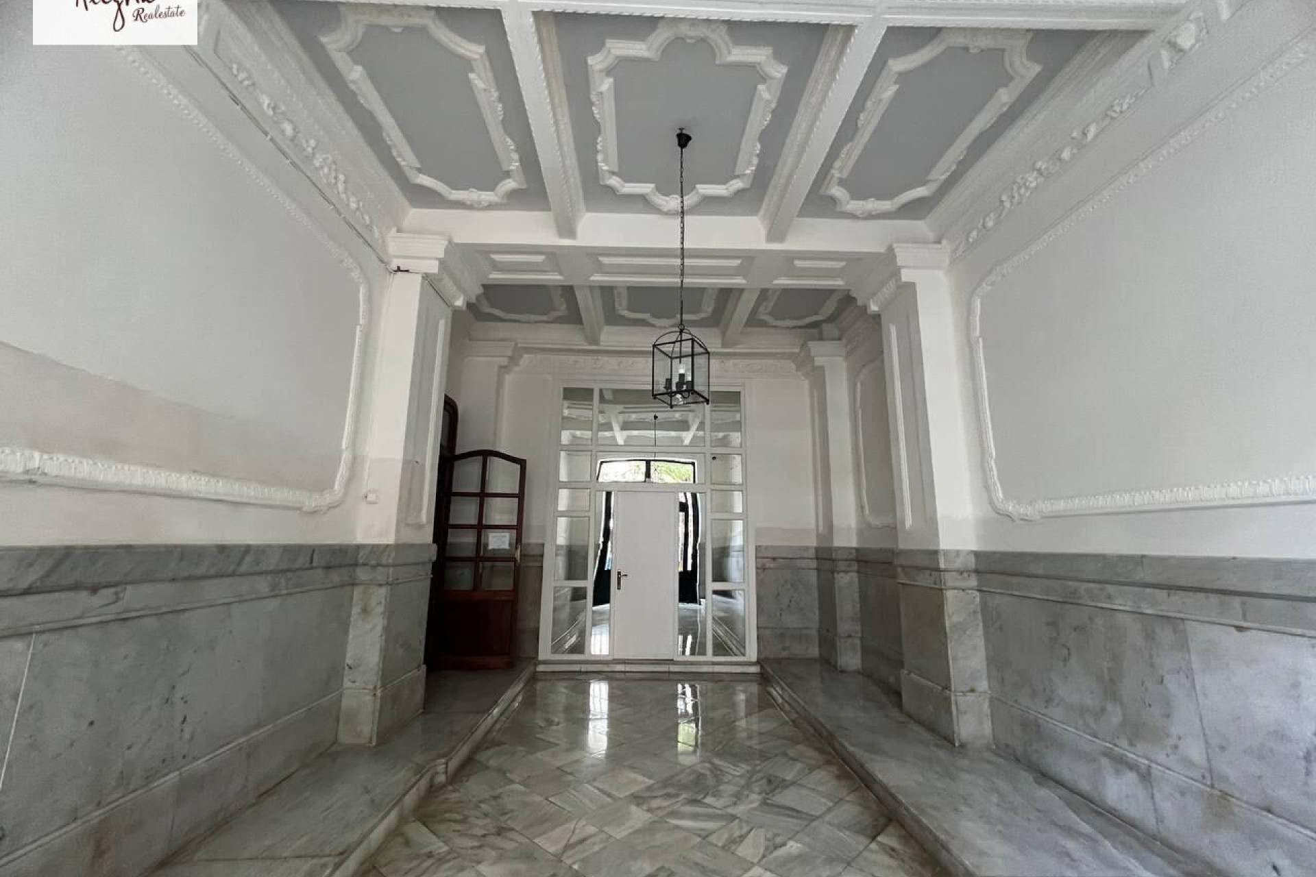 Reventa - Apartamento / piso - Valencia - Gran Vía