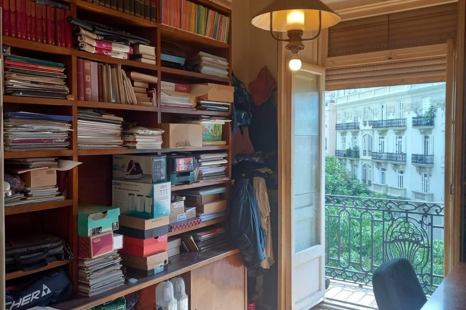 Reventa - Apartamento / piso - Valencia - Gran Vía