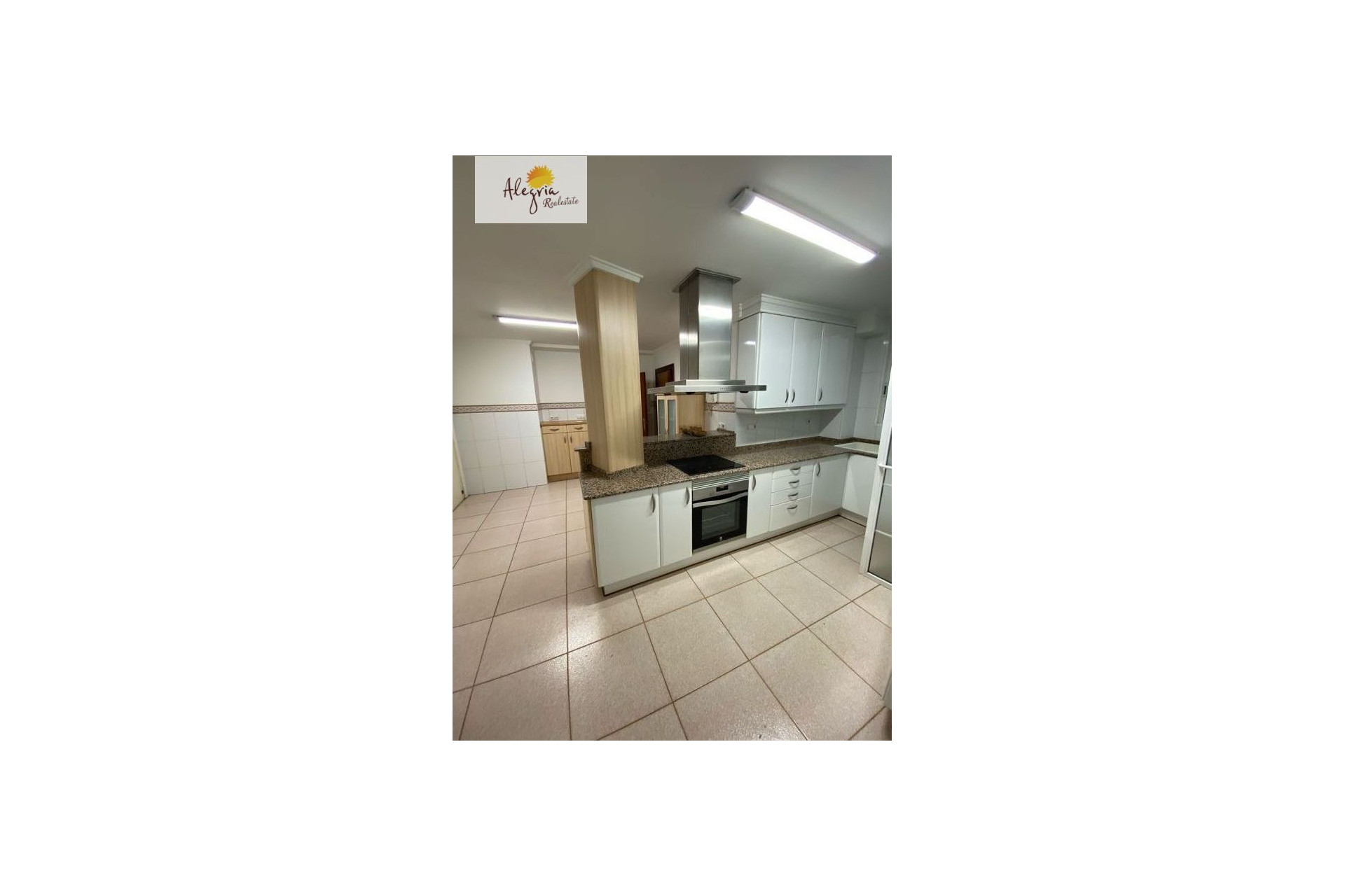 Reventa - Apartamento / piso - Valencia - La Roqueta