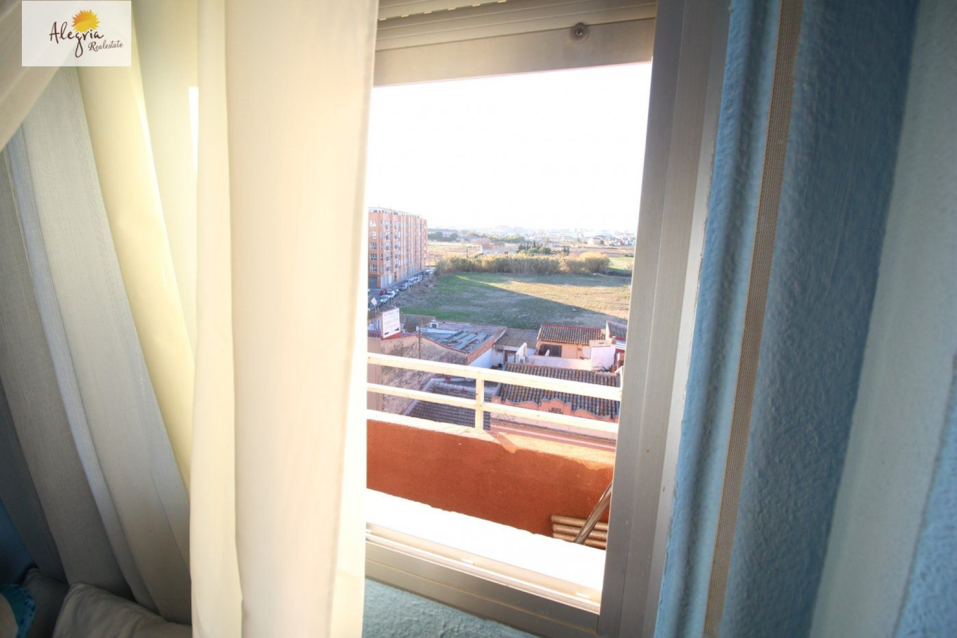 Reventa - Apartamento / piso - Valencia - La Torre