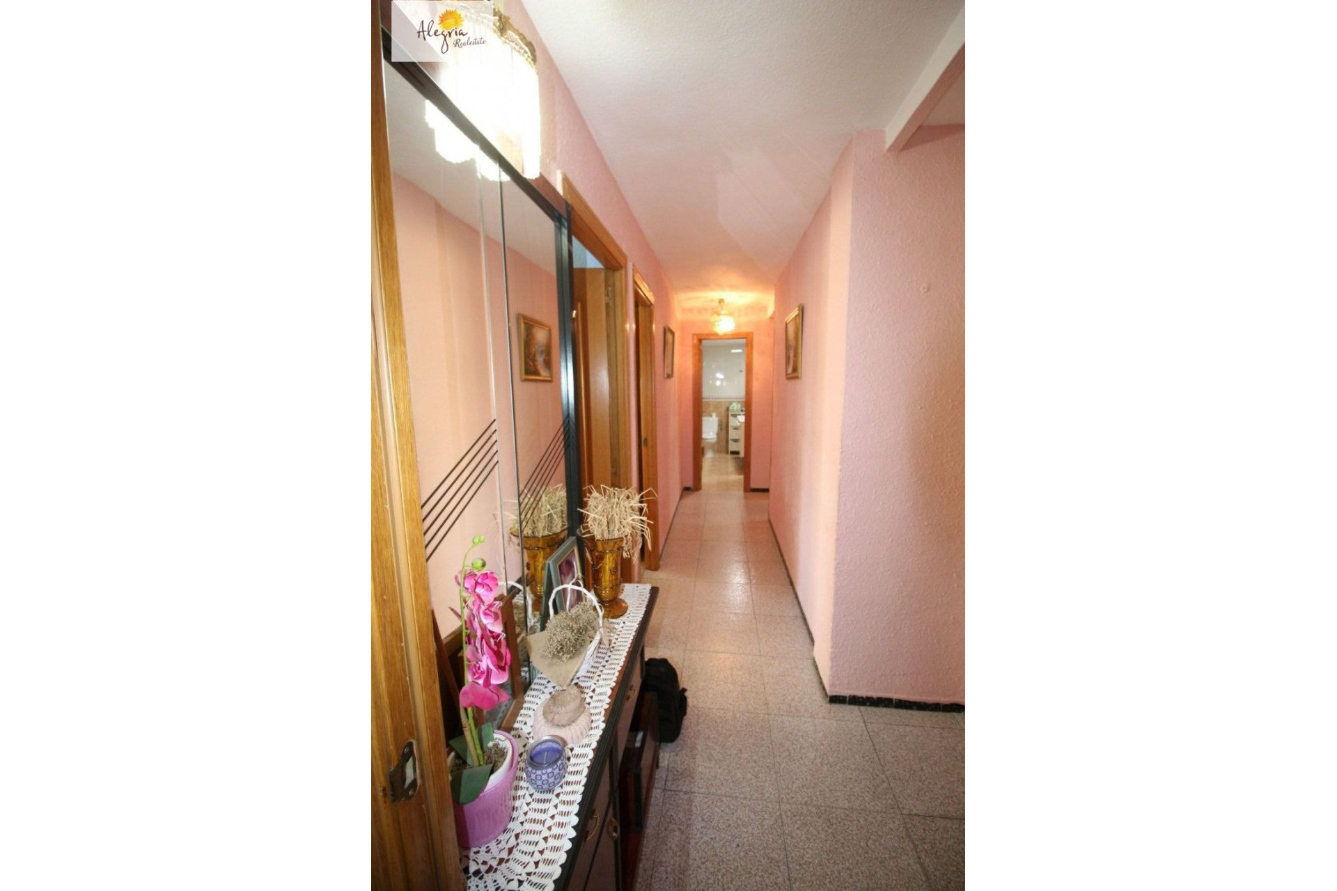 Reventa - Apartamento / piso - Valencia - La Torre