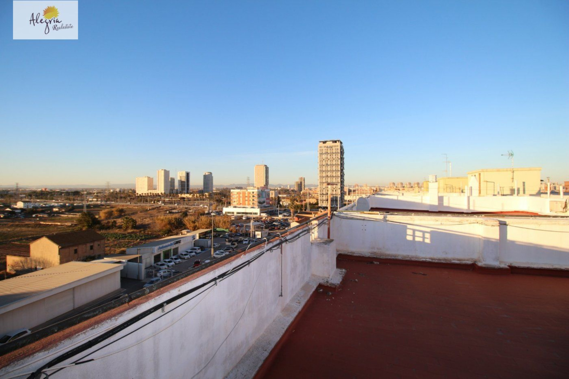 Reventa - Apartamento / piso - Valencia - La Torre
