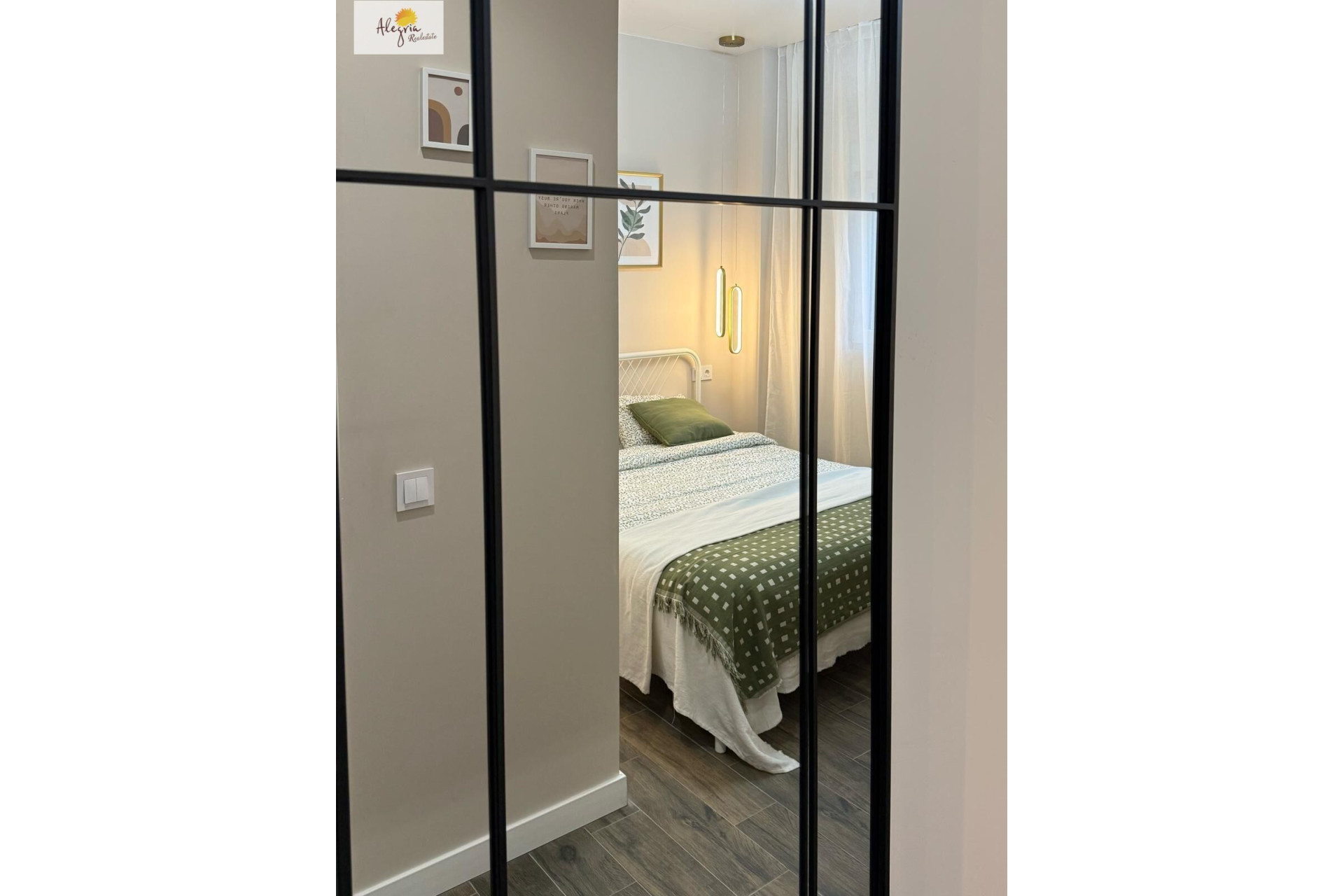 Reventa - Apartamento / piso - Valencia - Marxalenes