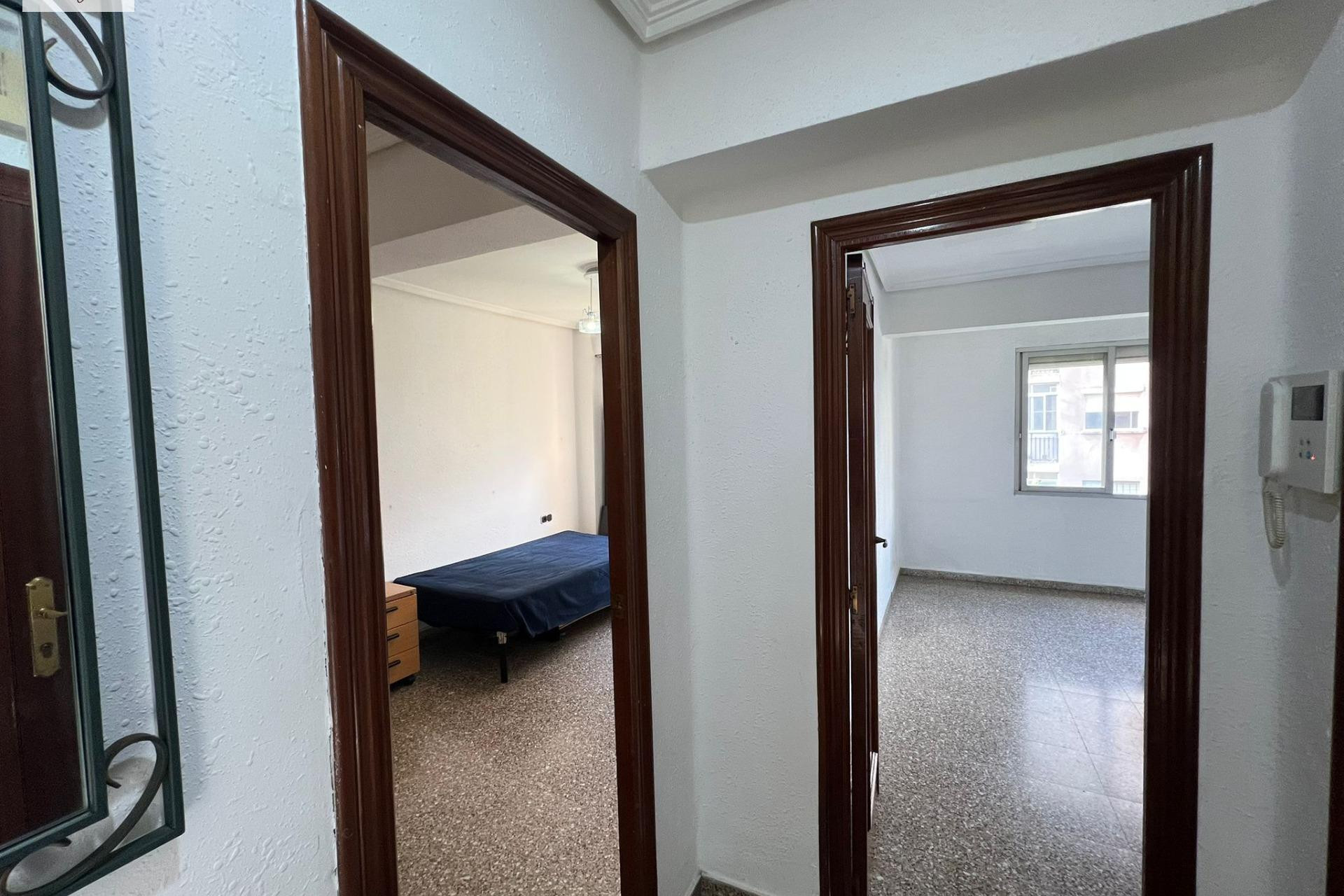 Reventa - Apartamento / piso - Valencia - Marxalenes