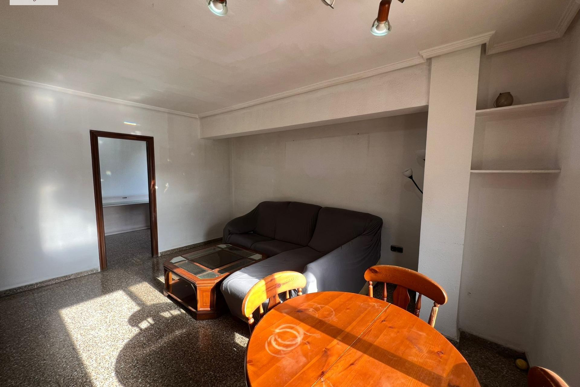 Reventa - Apartamento / piso - Valencia - Marxalenes