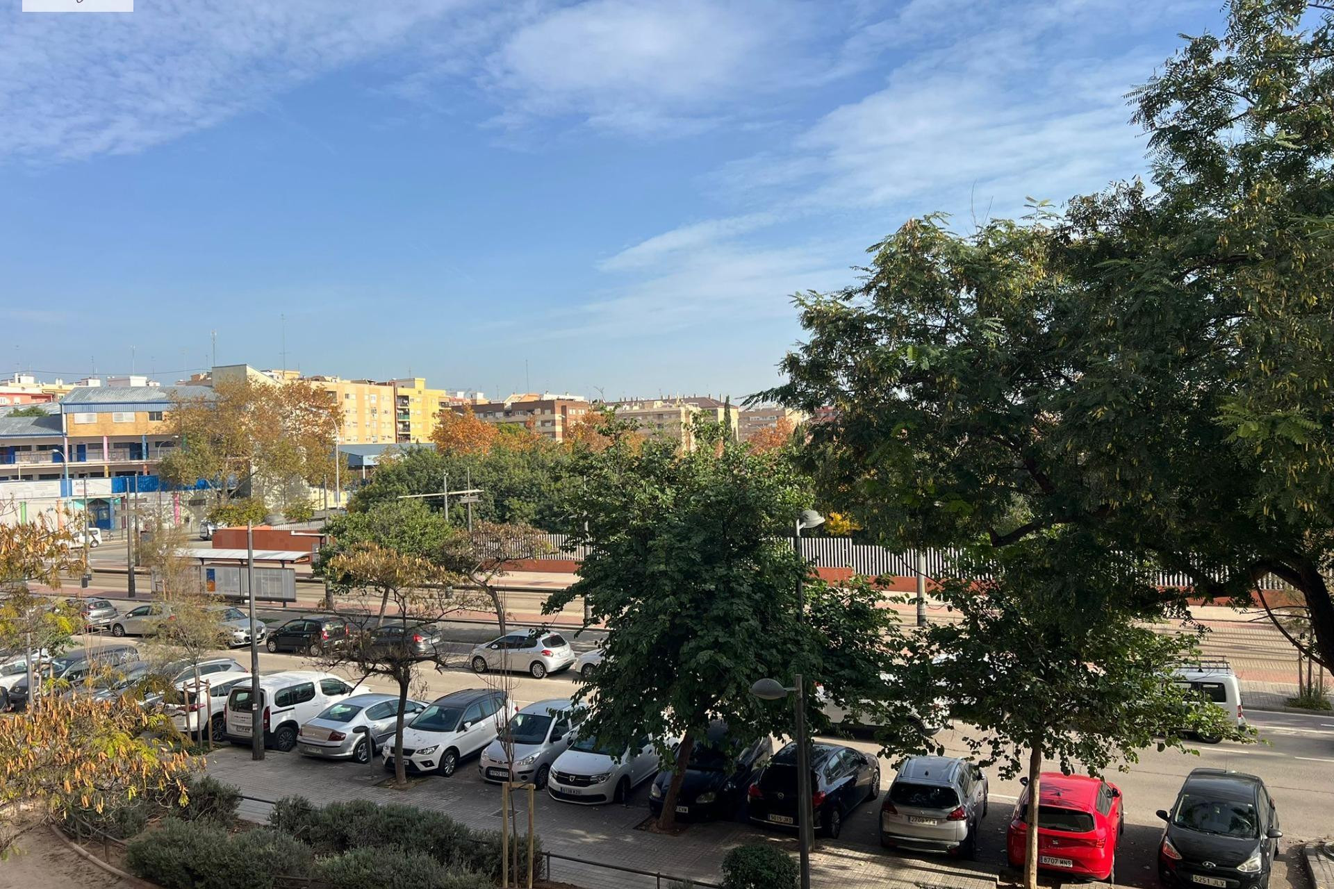 Reventa - Apartamento / piso - Valencia - Marxalenes