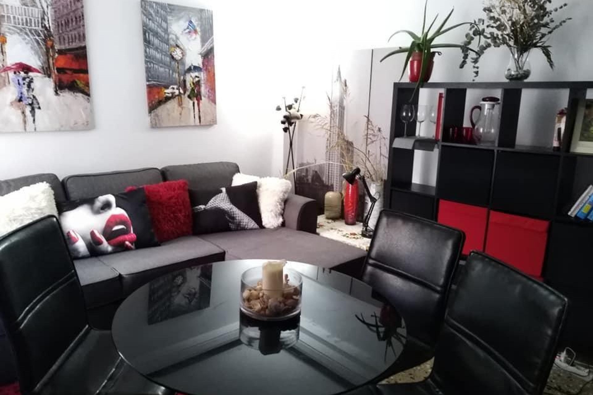 Reventa - Apartamento / piso - Valencia - Mont-Olivet