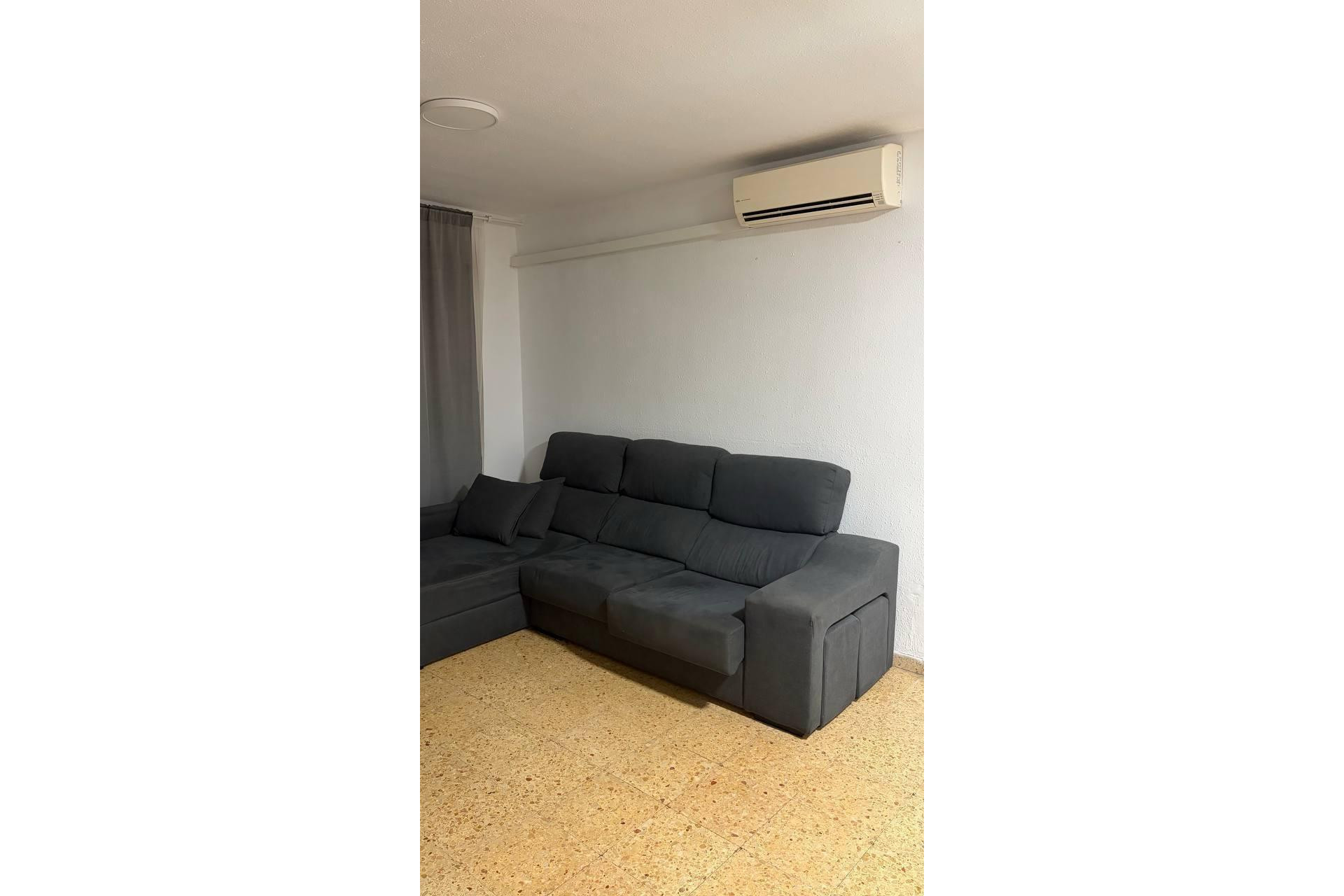 Reventa - Apartamento / piso - Valencia - Mont-Olivet