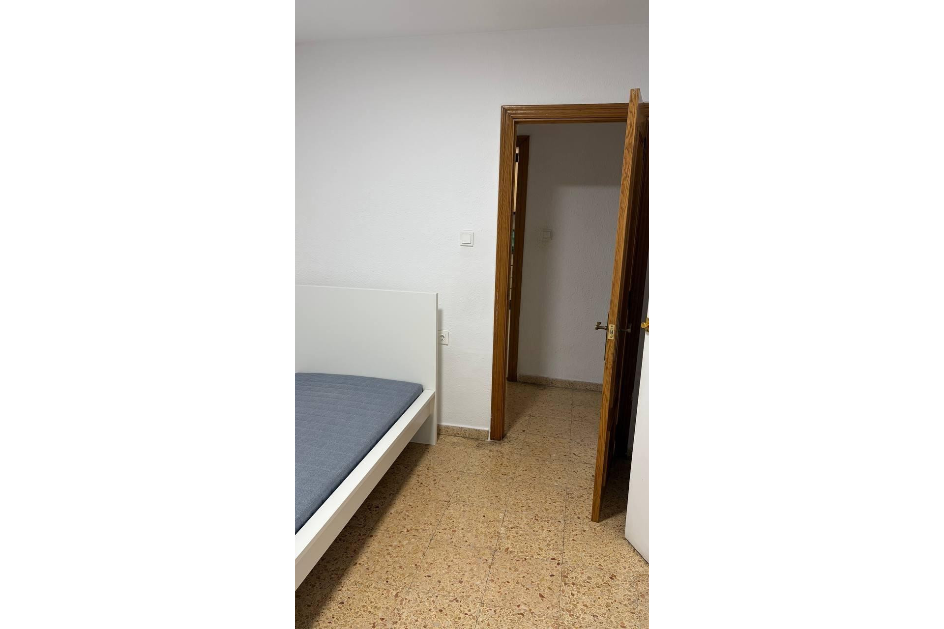 Reventa - Apartamento / piso - Valencia - Mont-Olivet