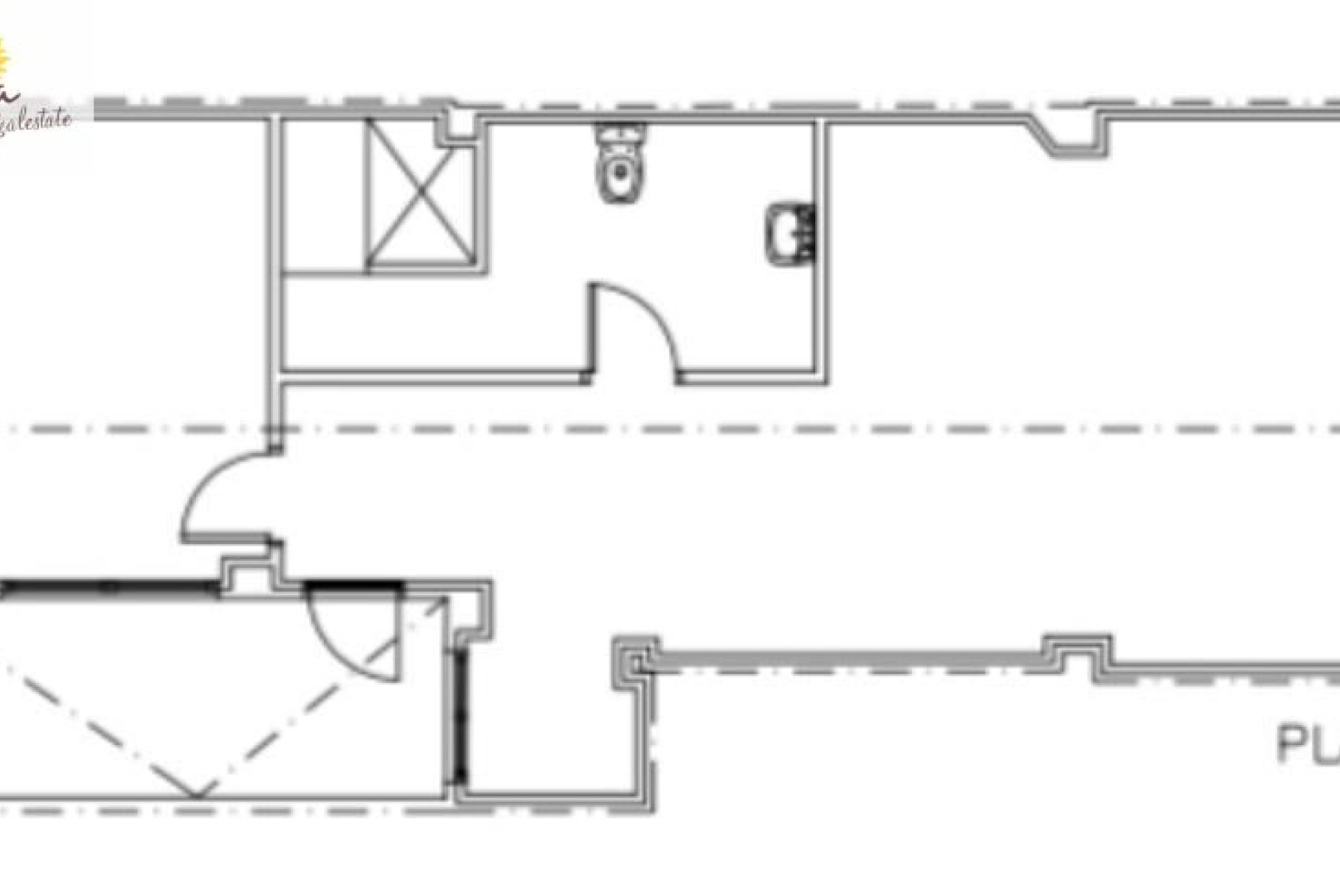 Reventa - Apartamento / piso - Valencia - Nou Moles