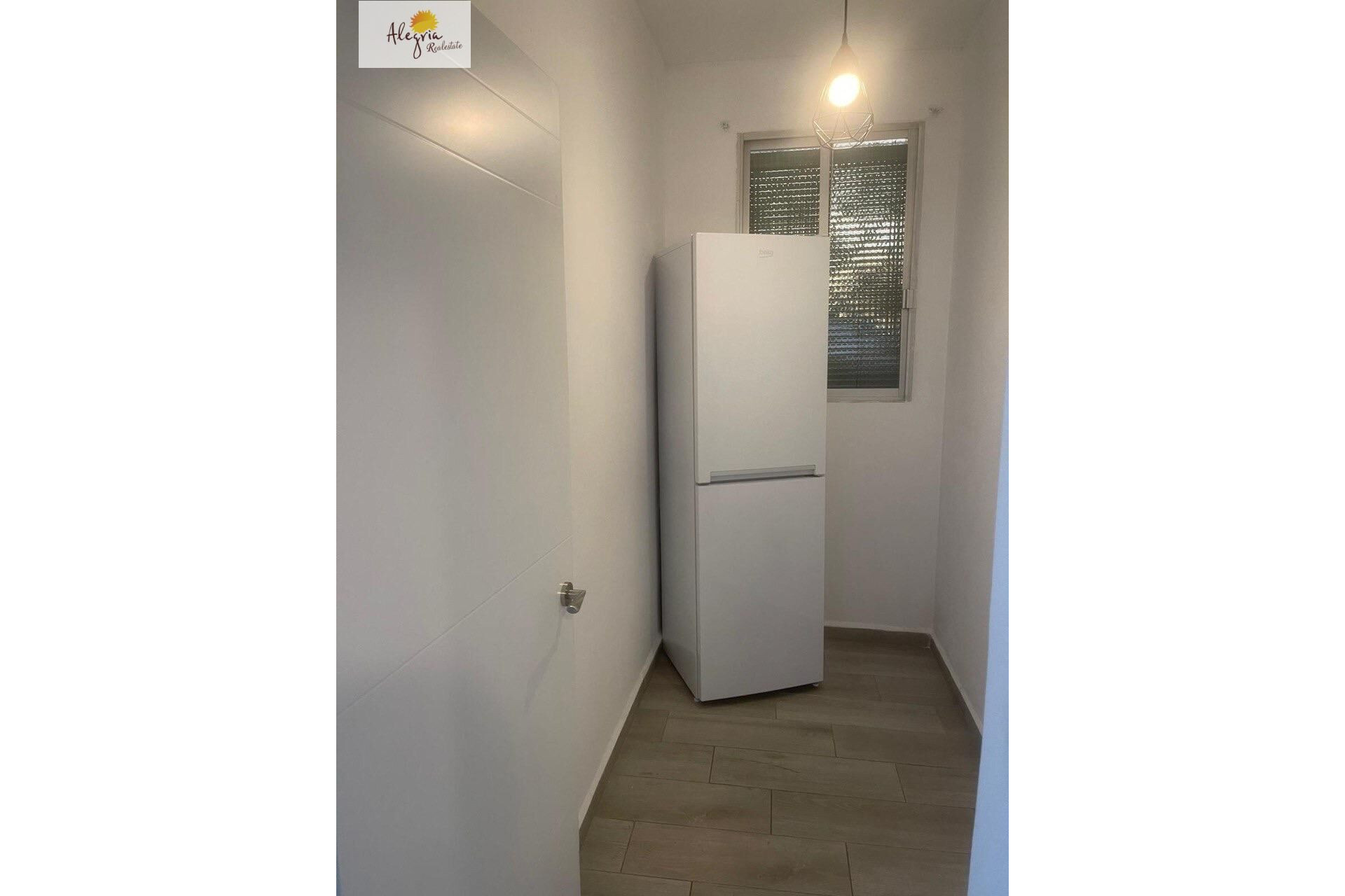 Reventa - Apartamento / piso - Valencia - Nou Moles