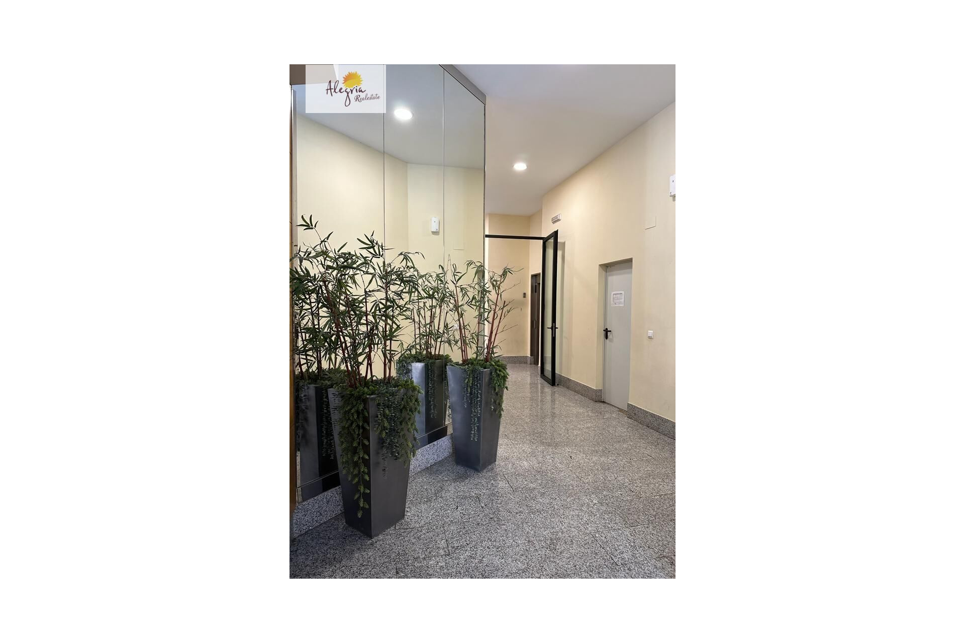 Reventa - Apartamento / piso - Valencia - Sant Pau