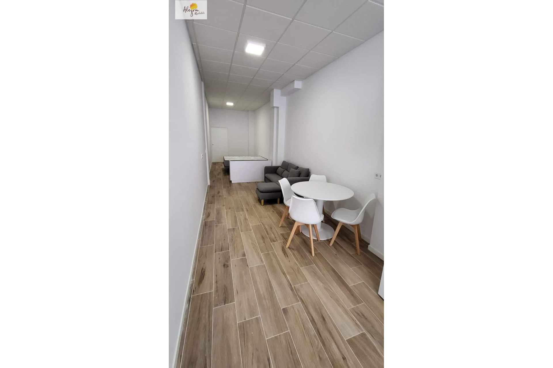 Reventa - Apartamento / piso - Valencia - Torrefiel