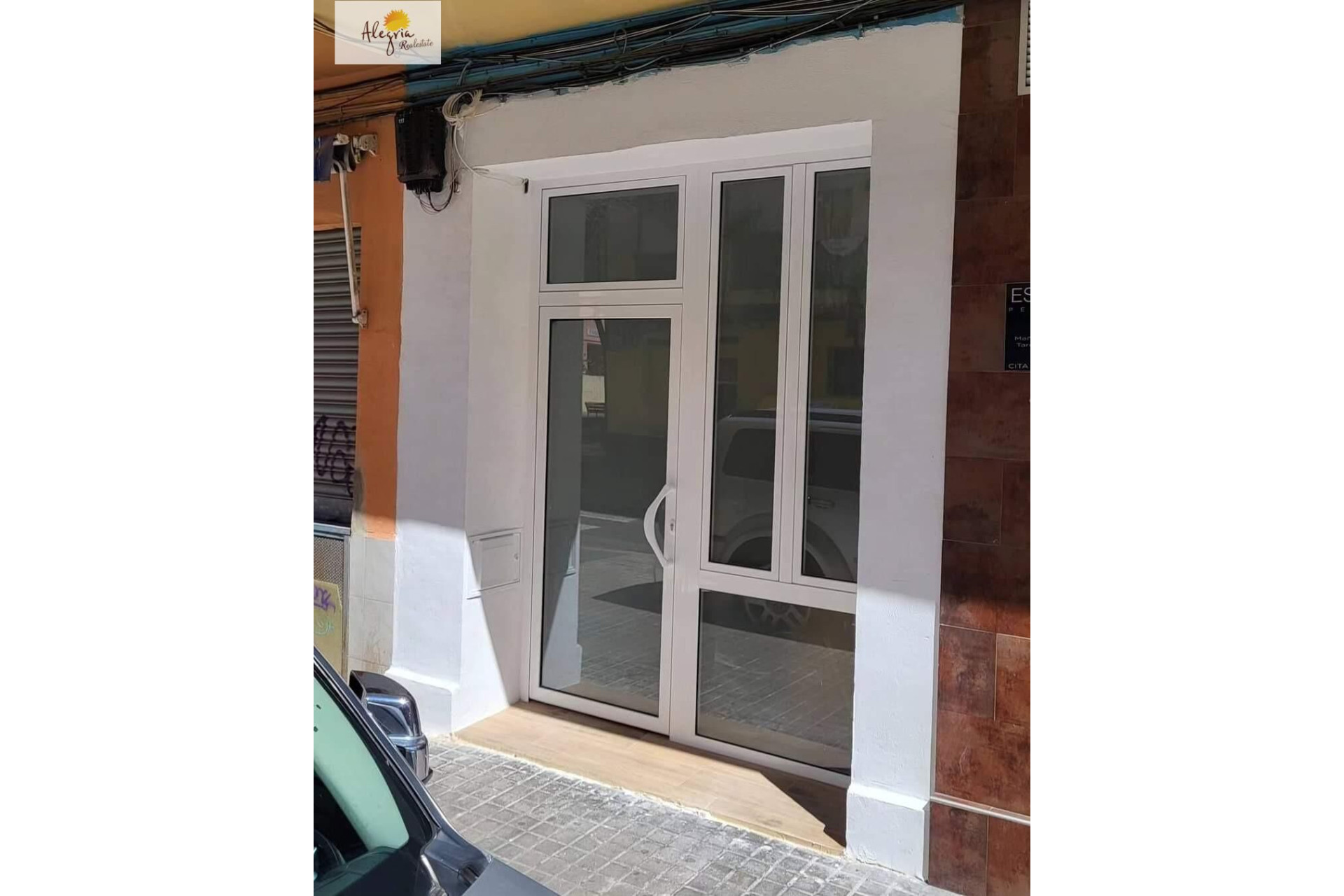 Reventa - Apartamento / piso - Valencia - Torrefiel