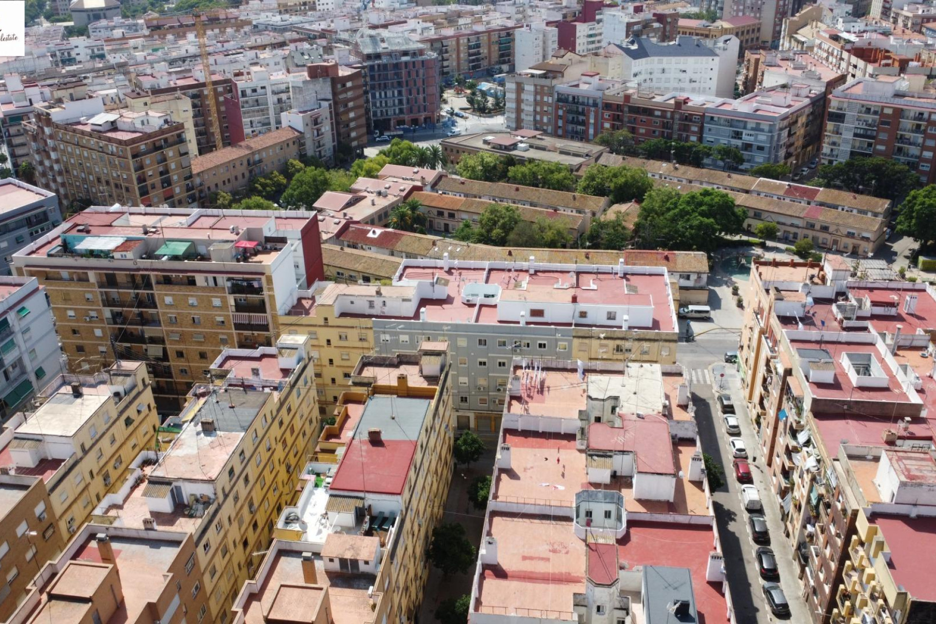 Reventa - Apartamento / piso - Valencia - Torrefiel