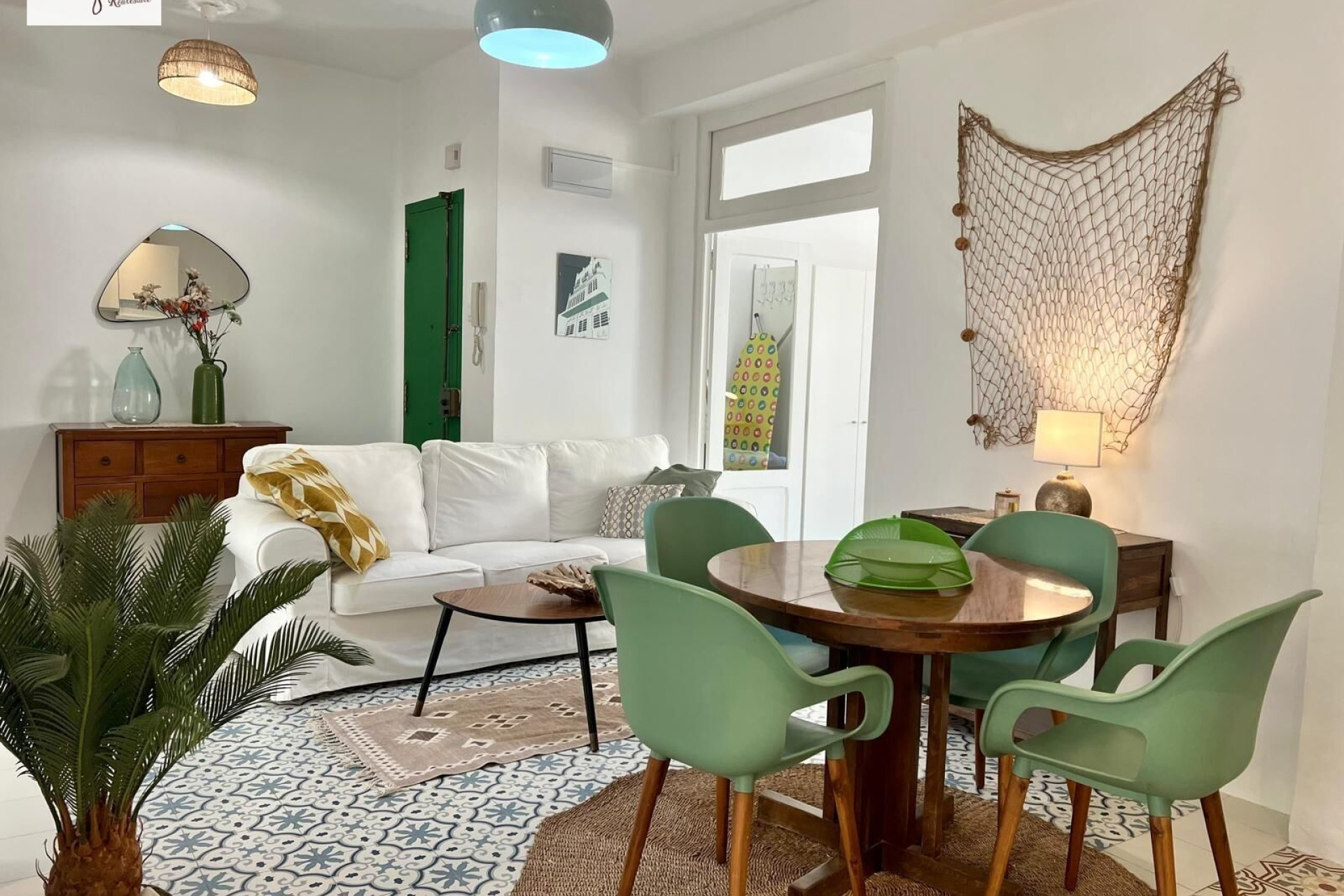 Reventa - Apartamento / piso - Valencia - Torrefiel