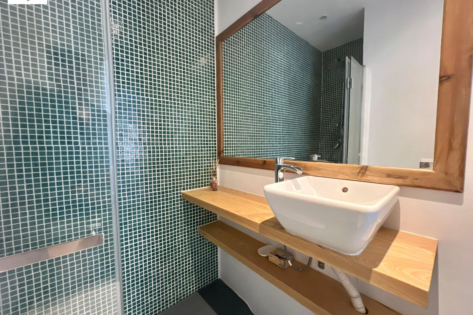 Reventa - Apartamento / piso - Valencia - Torrefiel