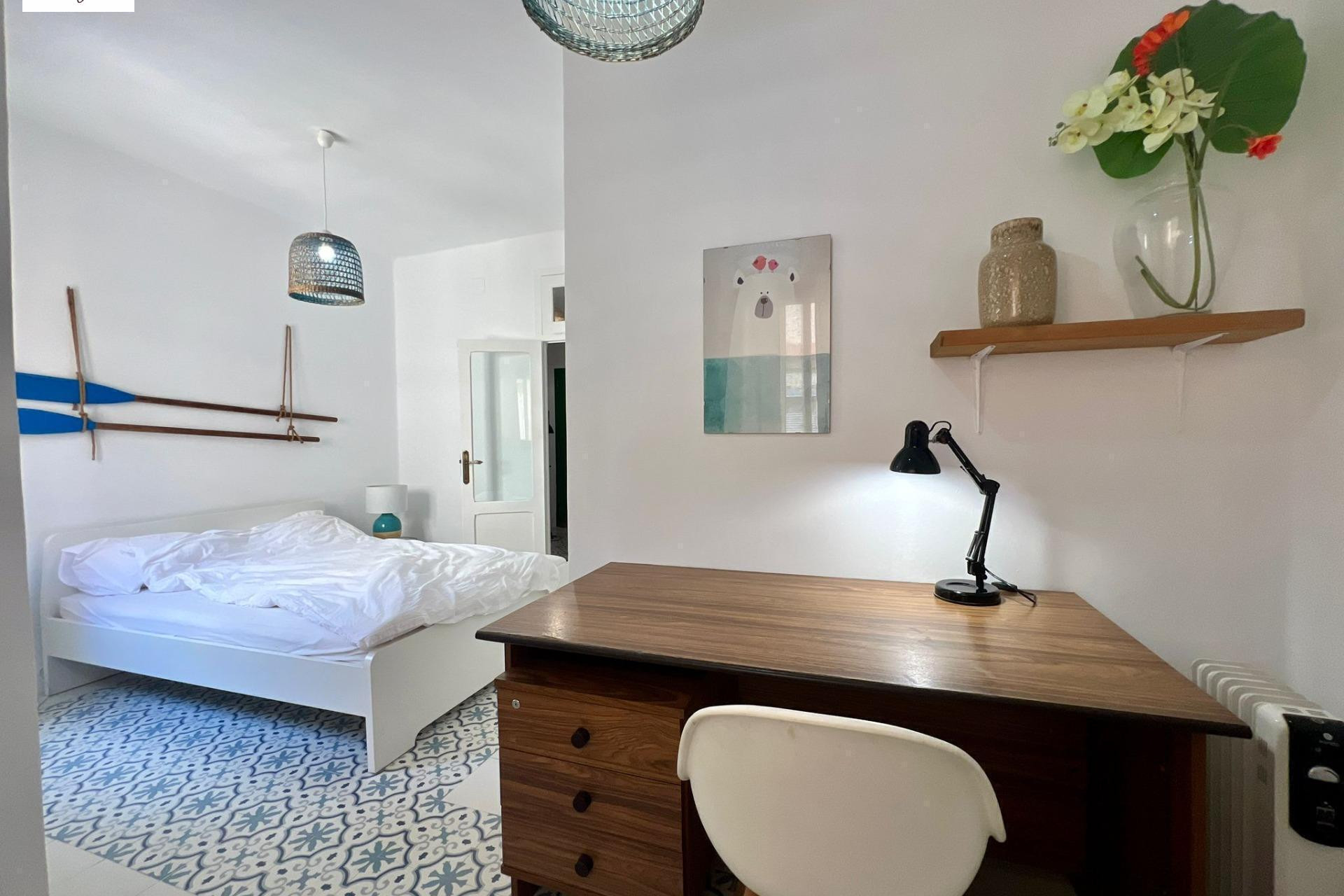 Reventa - Apartamento / piso - Valencia - Torrefiel