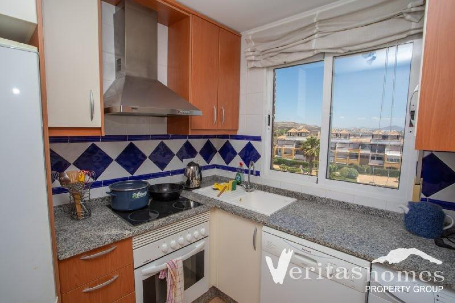 Reventa - Apartamento / piso - Vera Playa