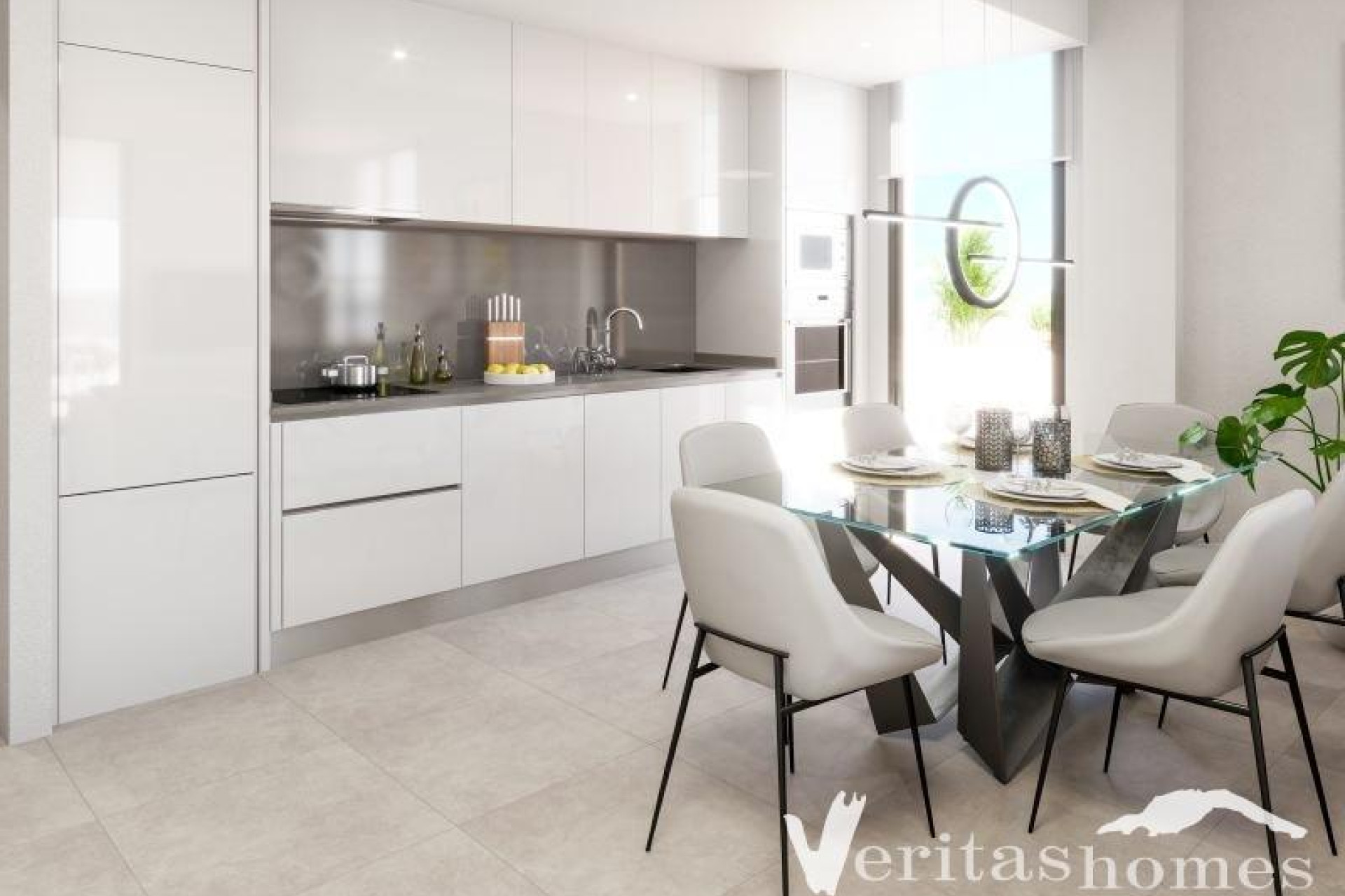 Reventa - Apartamento / piso - Vera Playa