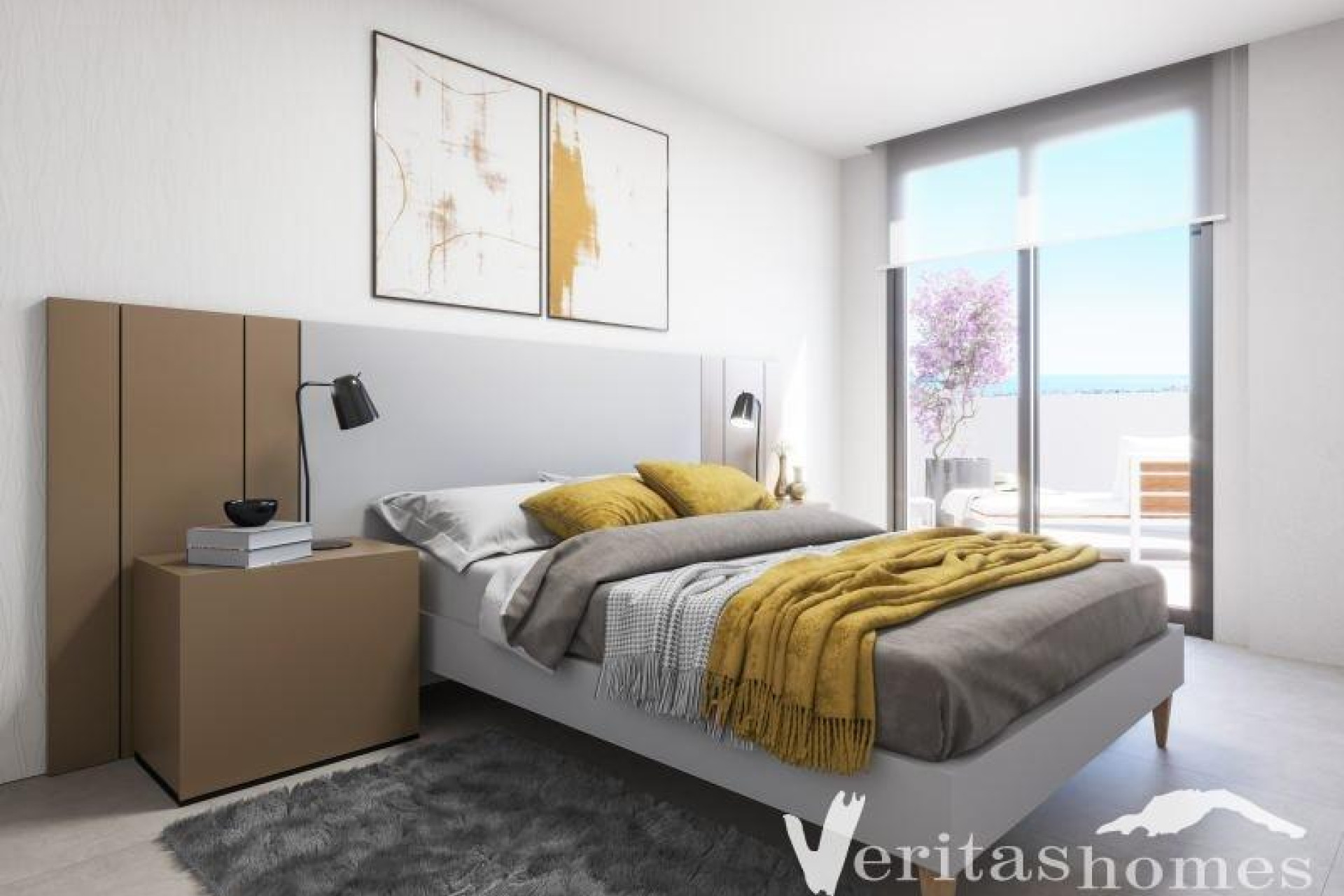 Reventa - Apartamento / piso - Vera Playa