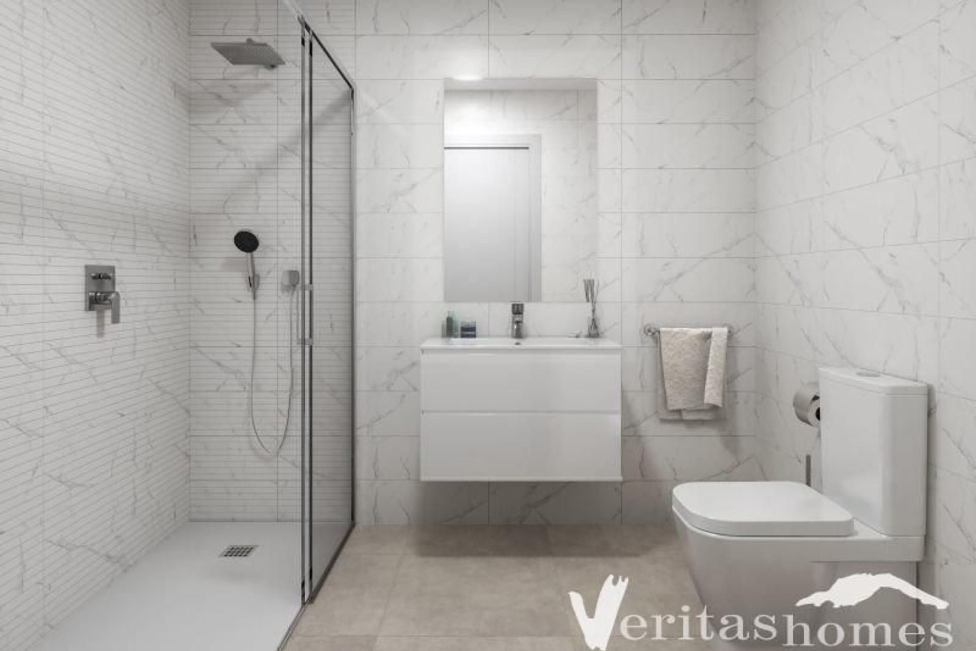 Reventa - Apartamento / piso - Vera Playa