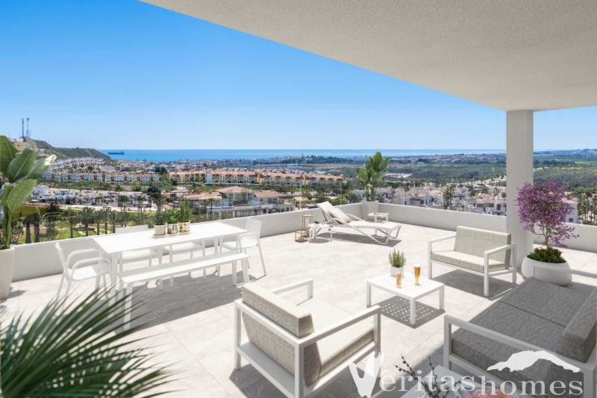 Reventa - Apartamento / piso - Vera Playa