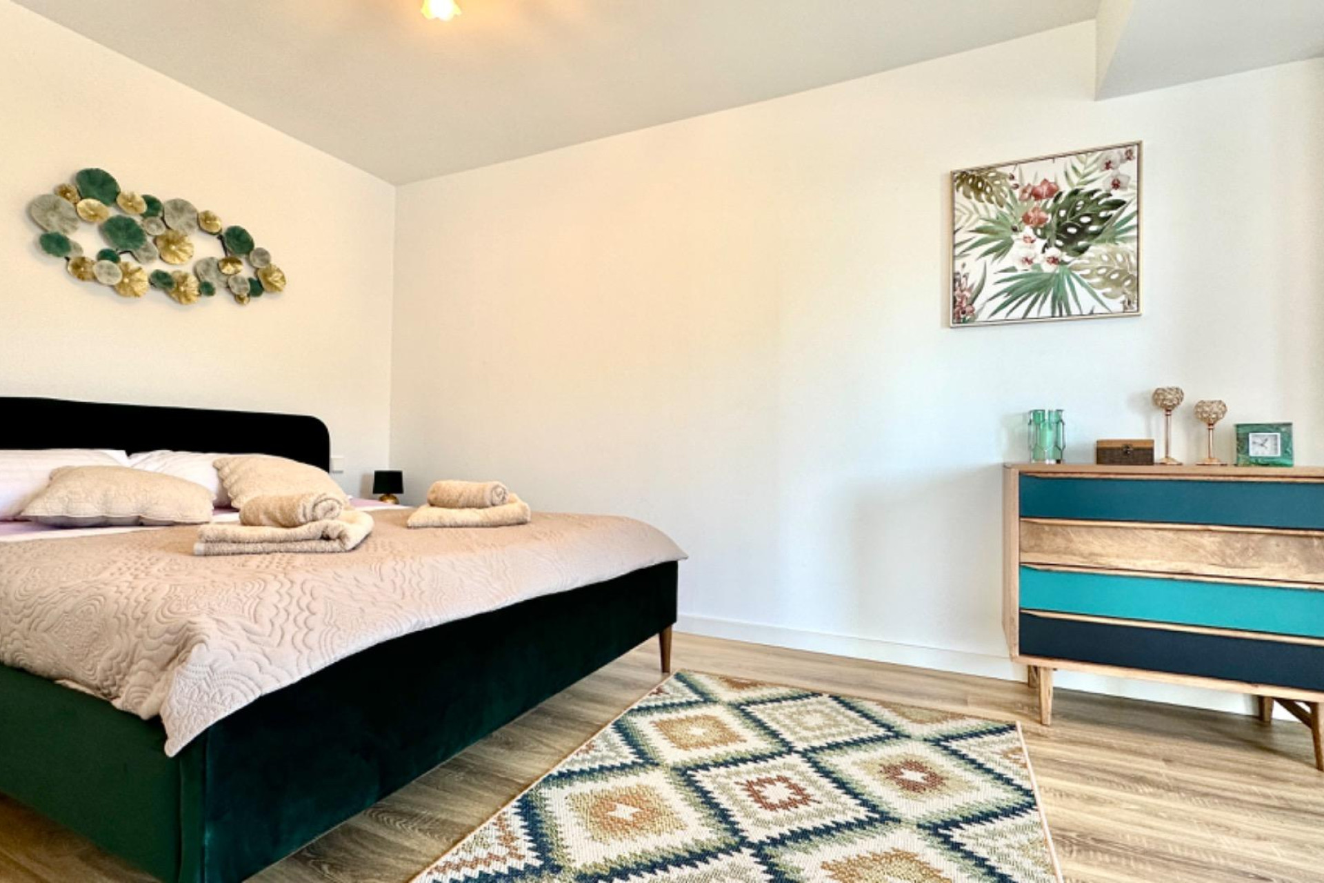 Reventa - Apartamento / piso - Villajoyosa - 1a linea