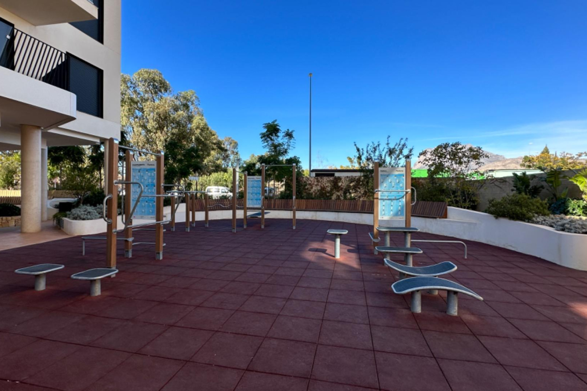 Reventa - Apartamento / piso - Villajoyosa - 1a linea