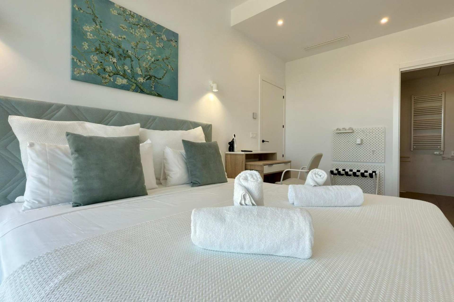 Reventa - Apartamento / piso - Villajoyosa - 1a linea