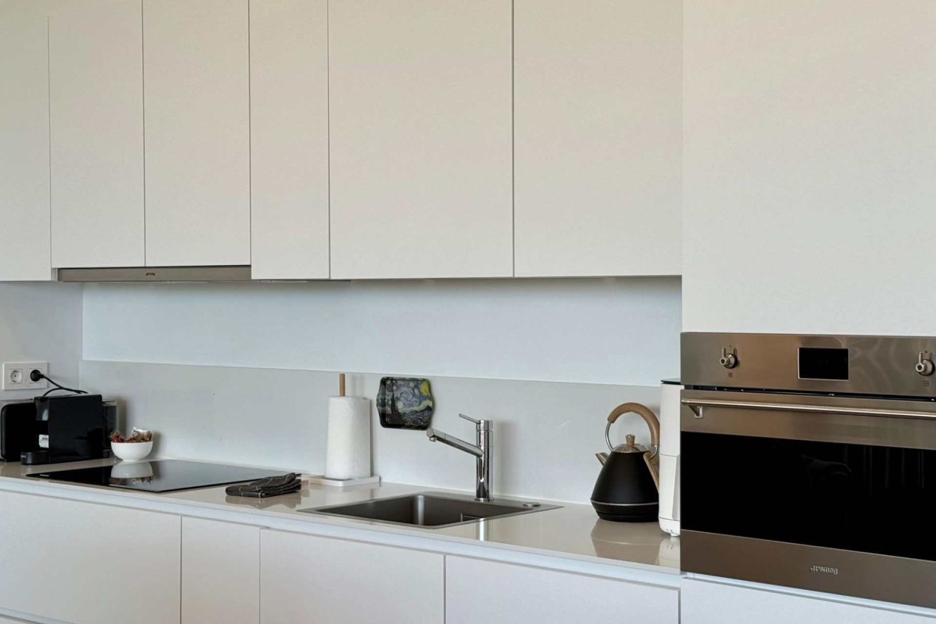 Reventa - Apartamento / piso - Villajoyosa - 1a linea