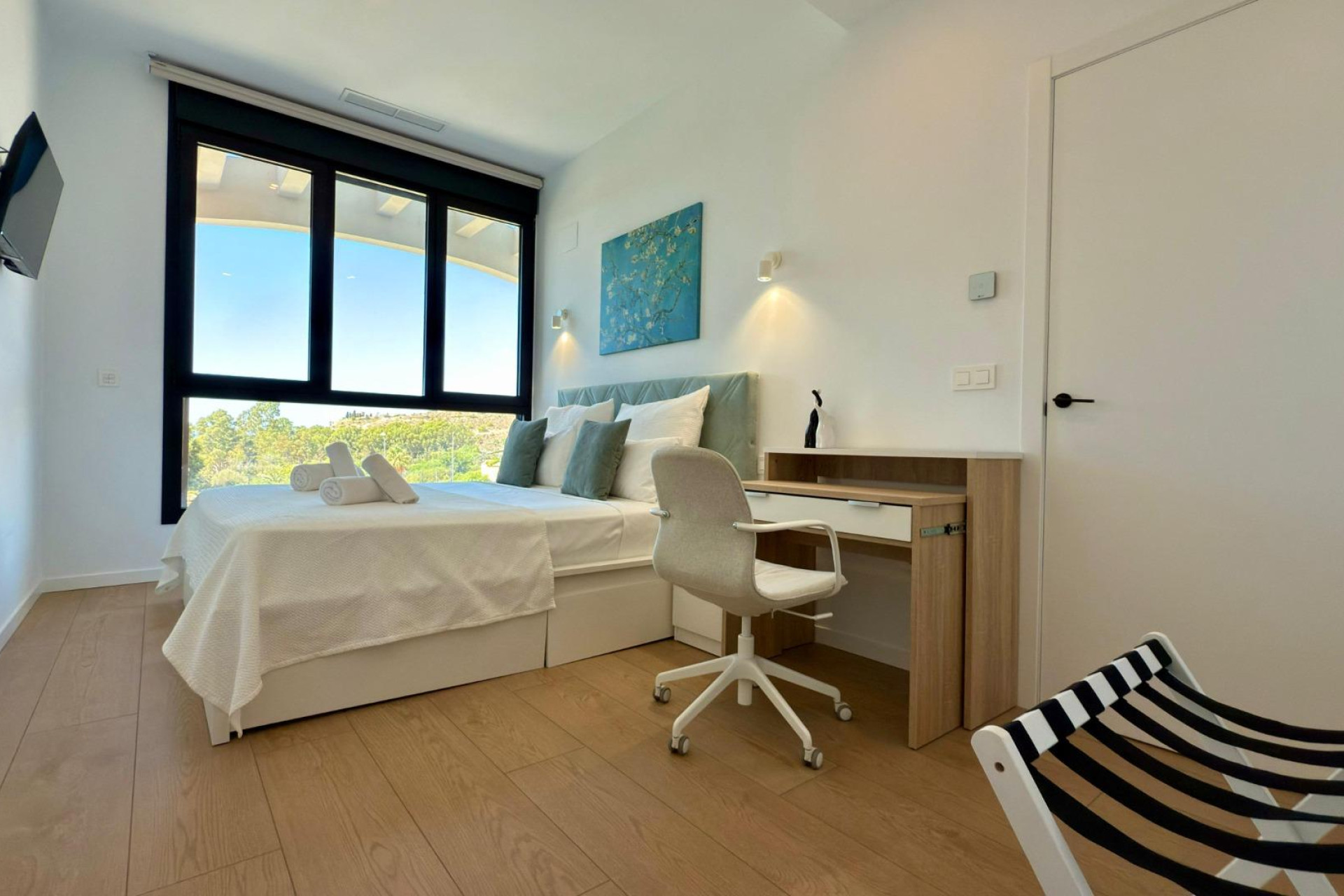 Reventa - Apartamento / piso - Villajoyosa - 1a linea