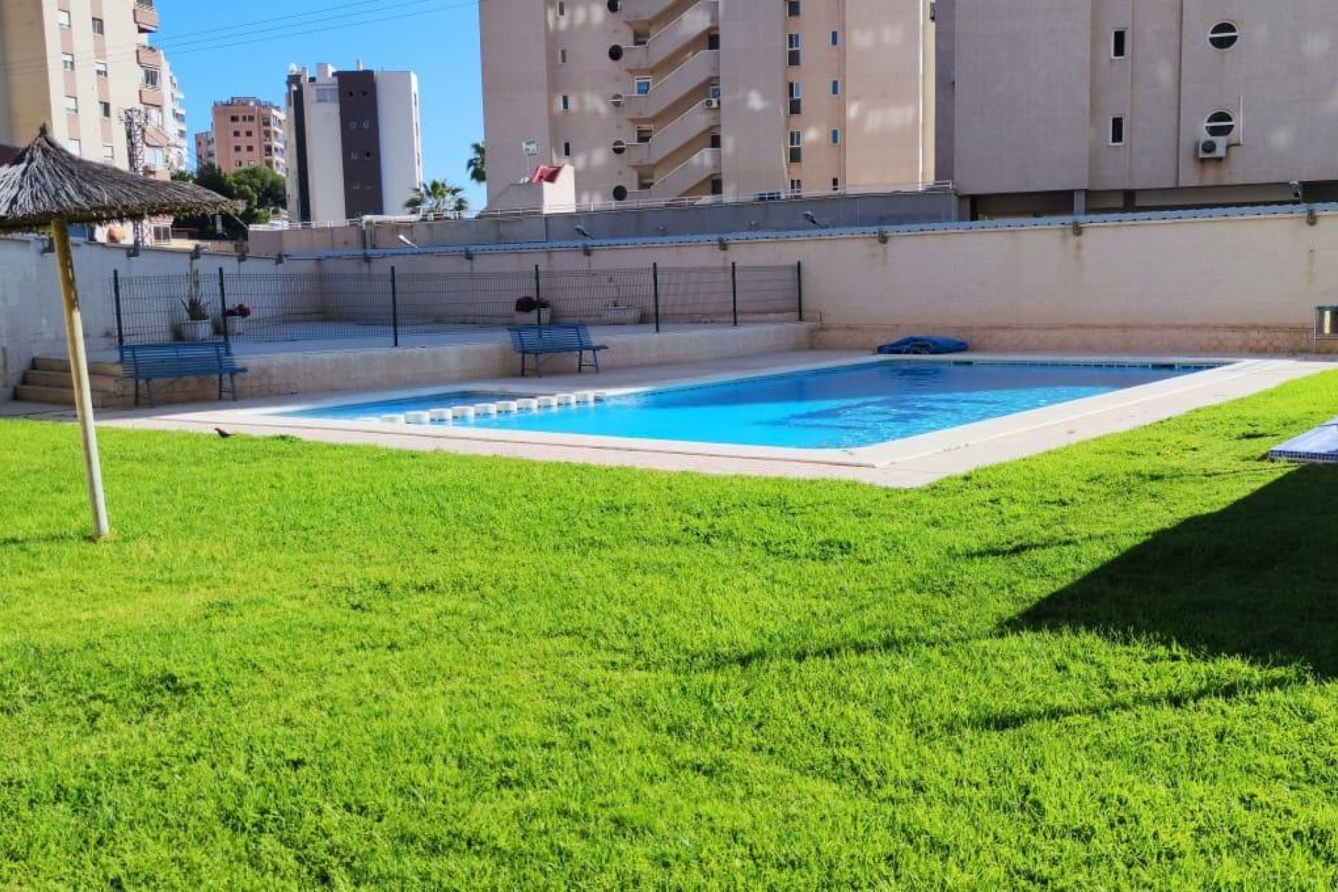 Reventa - Apartamento / piso - Villajoyosa - Cala de finestrat