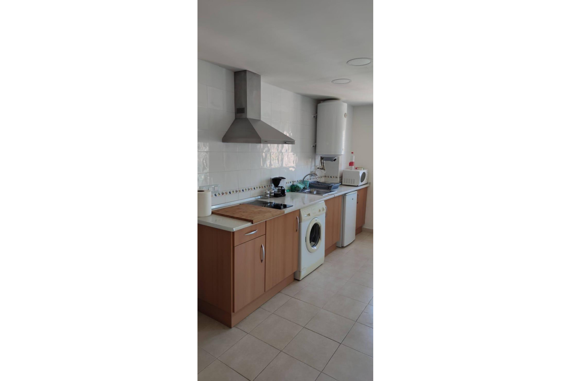 Reventa - Apartamento / piso - Villajoyosa - Cala de finestrat