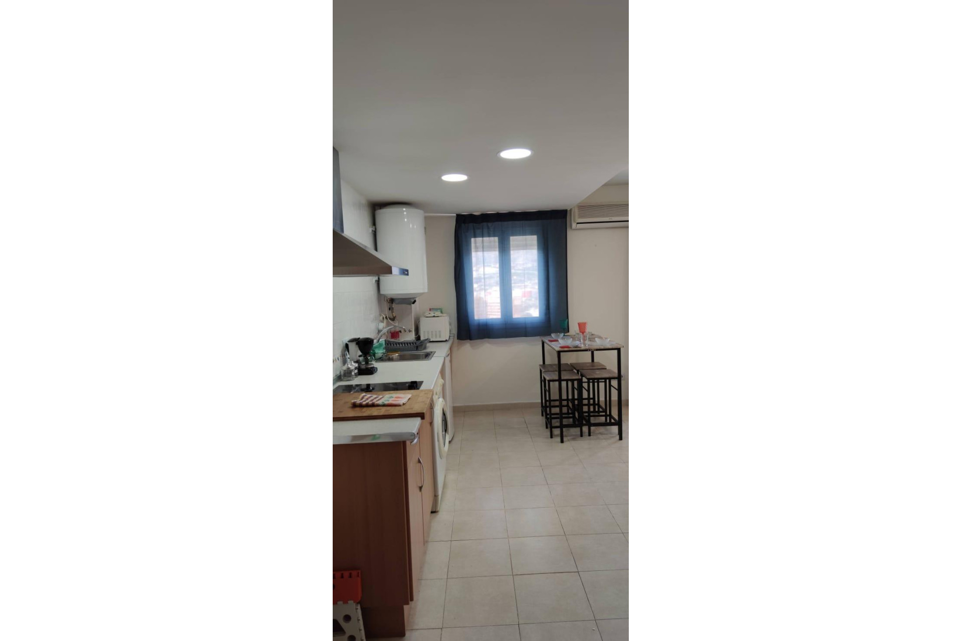 Reventa - Apartamento / piso - Villajoyosa - Cala de finestrat