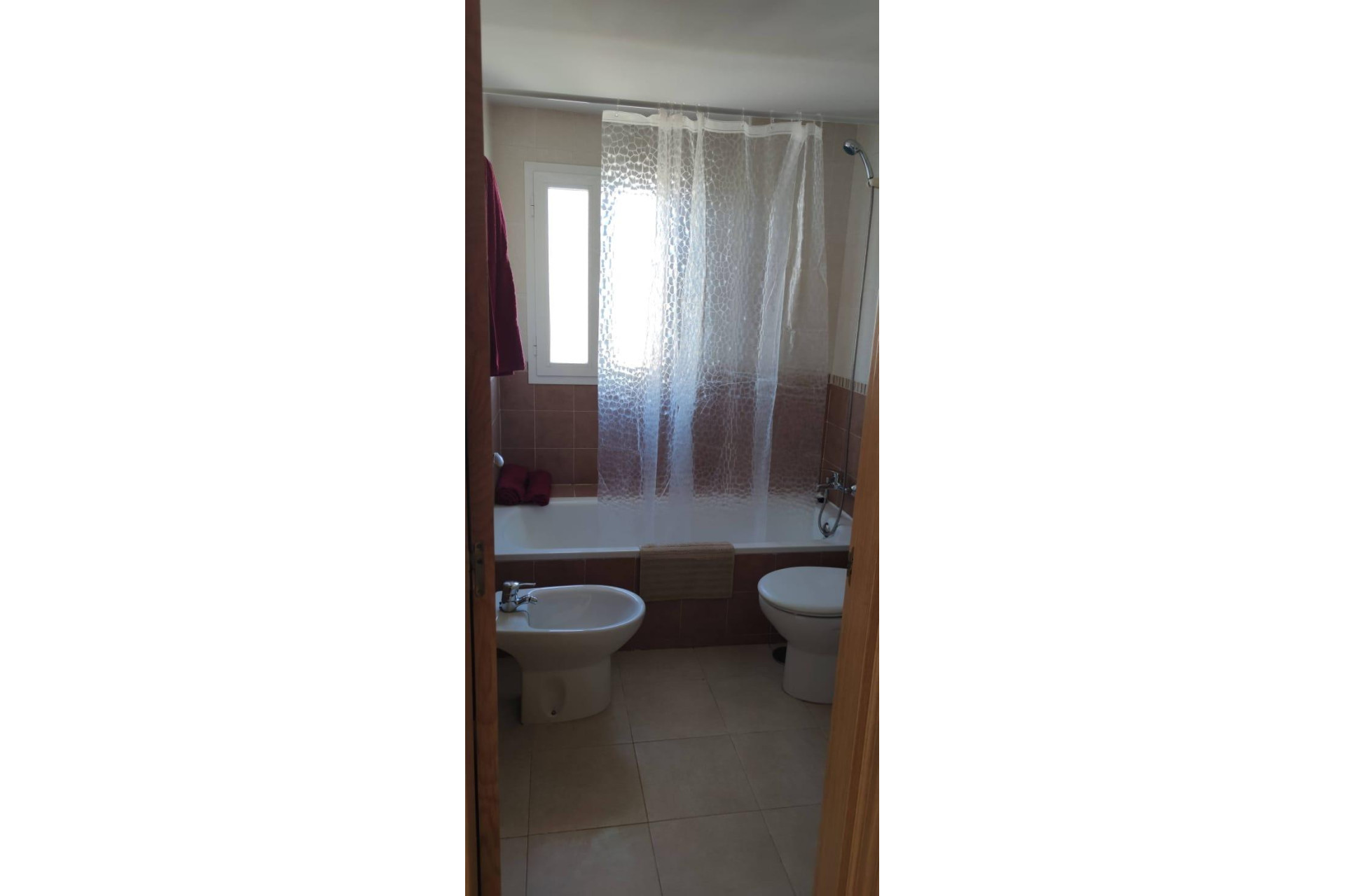 Reventa - Apartamento / piso - Villajoyosa - Cala de finestrat