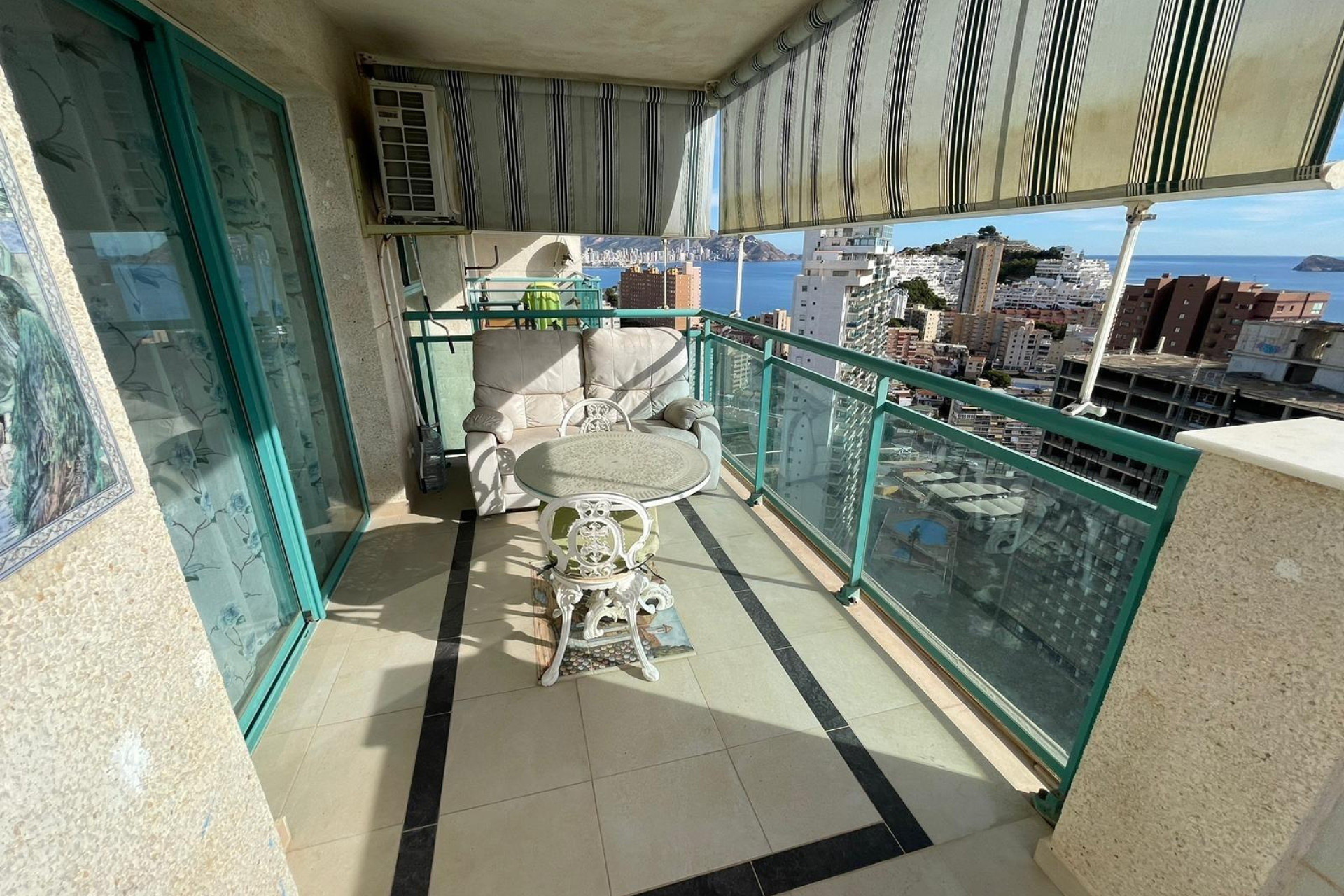 Reventa - Apartamento / piso - Villajoyosa - Cala de finestrat