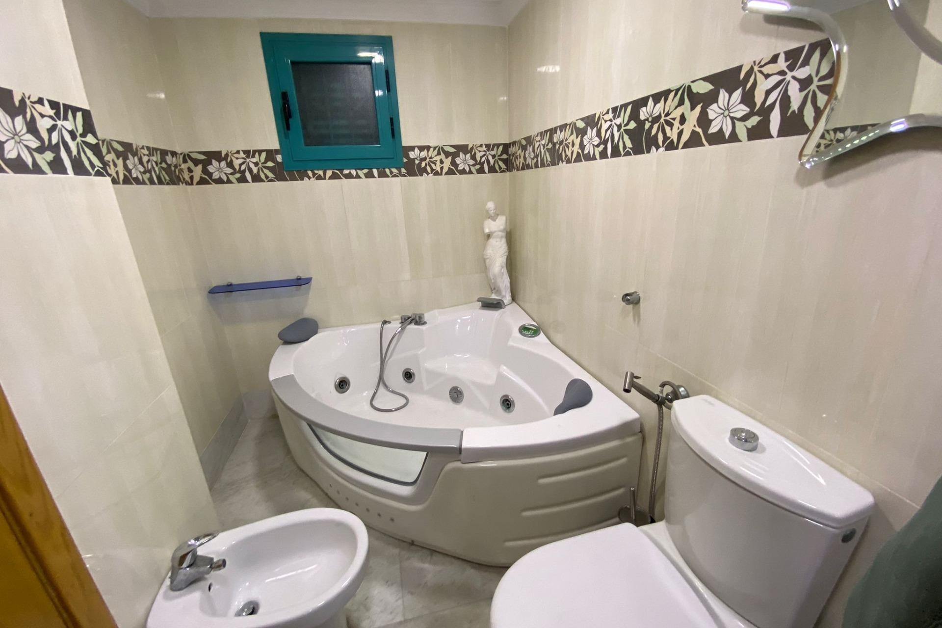 Reventa - Apartamento / piso - Villajoyosa - Cala de finestrat