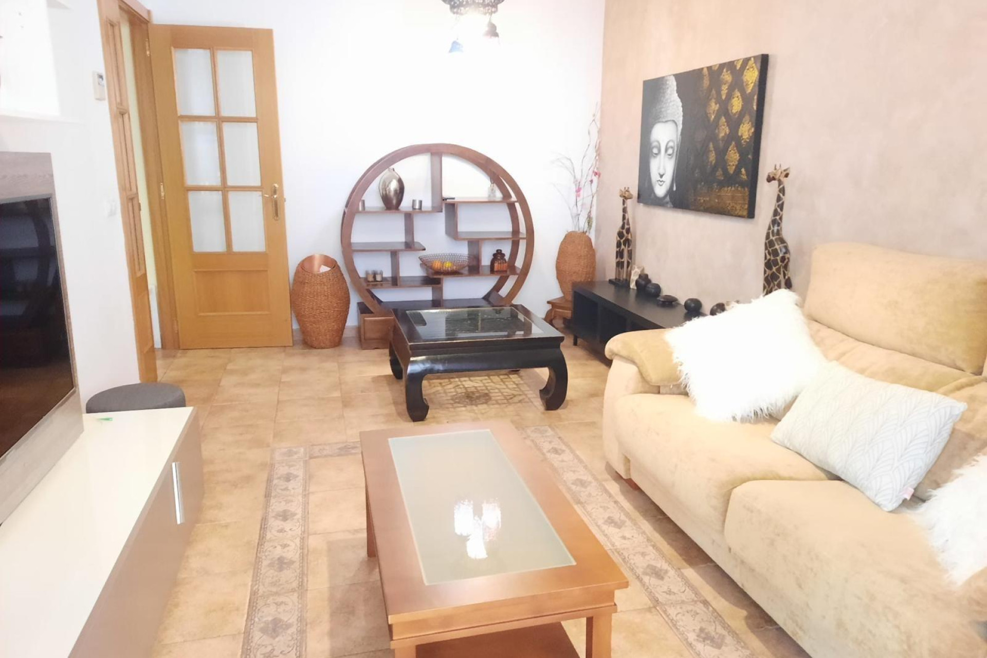 Reventa - Apartamento / piso - Villajoyosa - Cala de finestrat