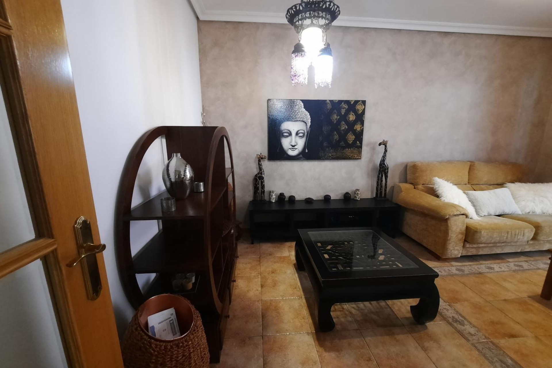 Reventa - Apartamento / piso - Villajoyosa - Cala de finestrat