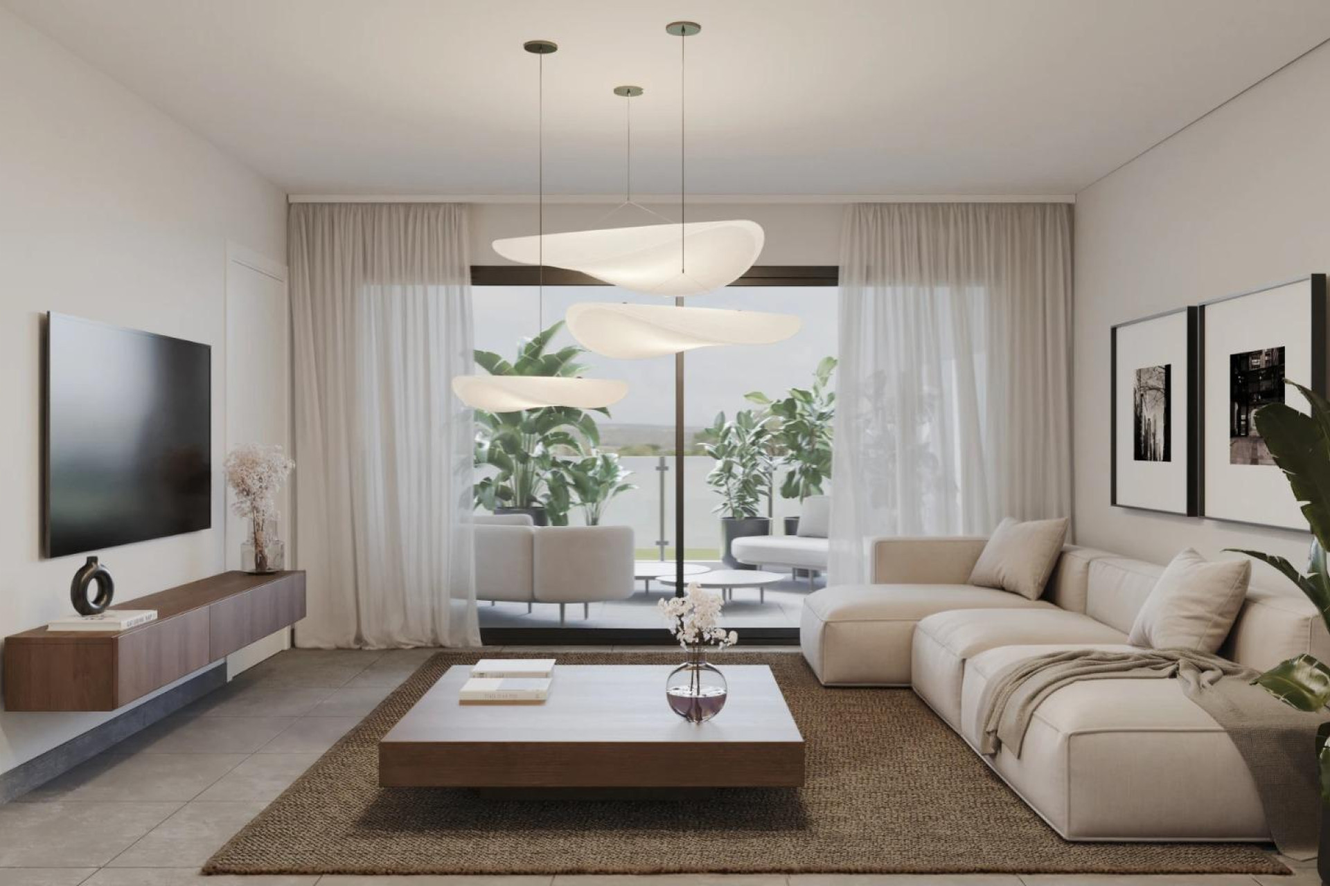 Reventa - Apartamento / piso - Villajoyosa - Cala de finestrat