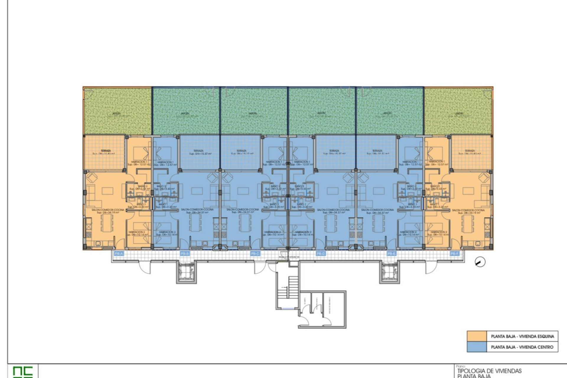 Reventa - Apartamento / piso - Villajoyosa - Cala de finestrat