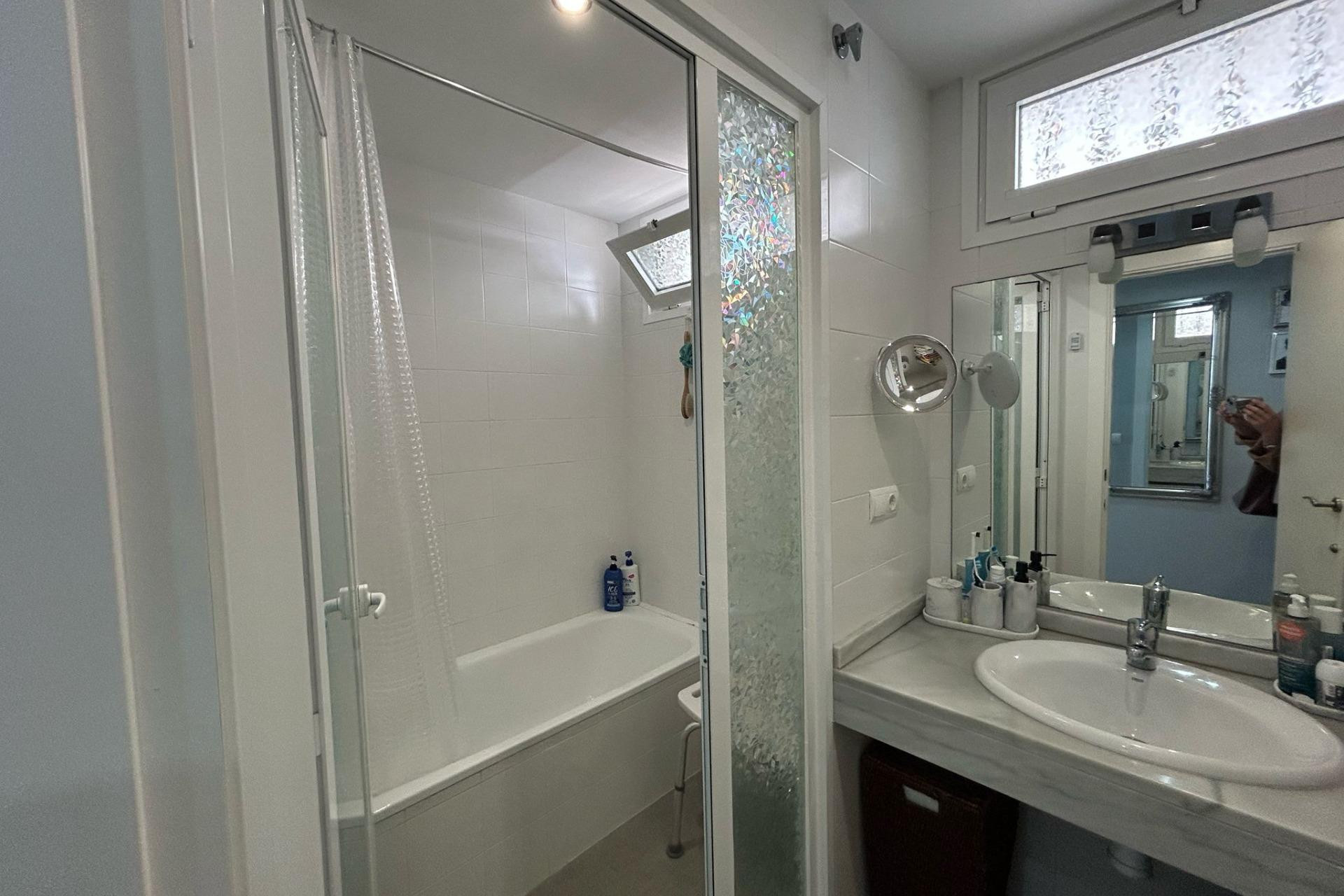 Reventa - Apartamento / piso - Villajoyosa - Cala de finestrat