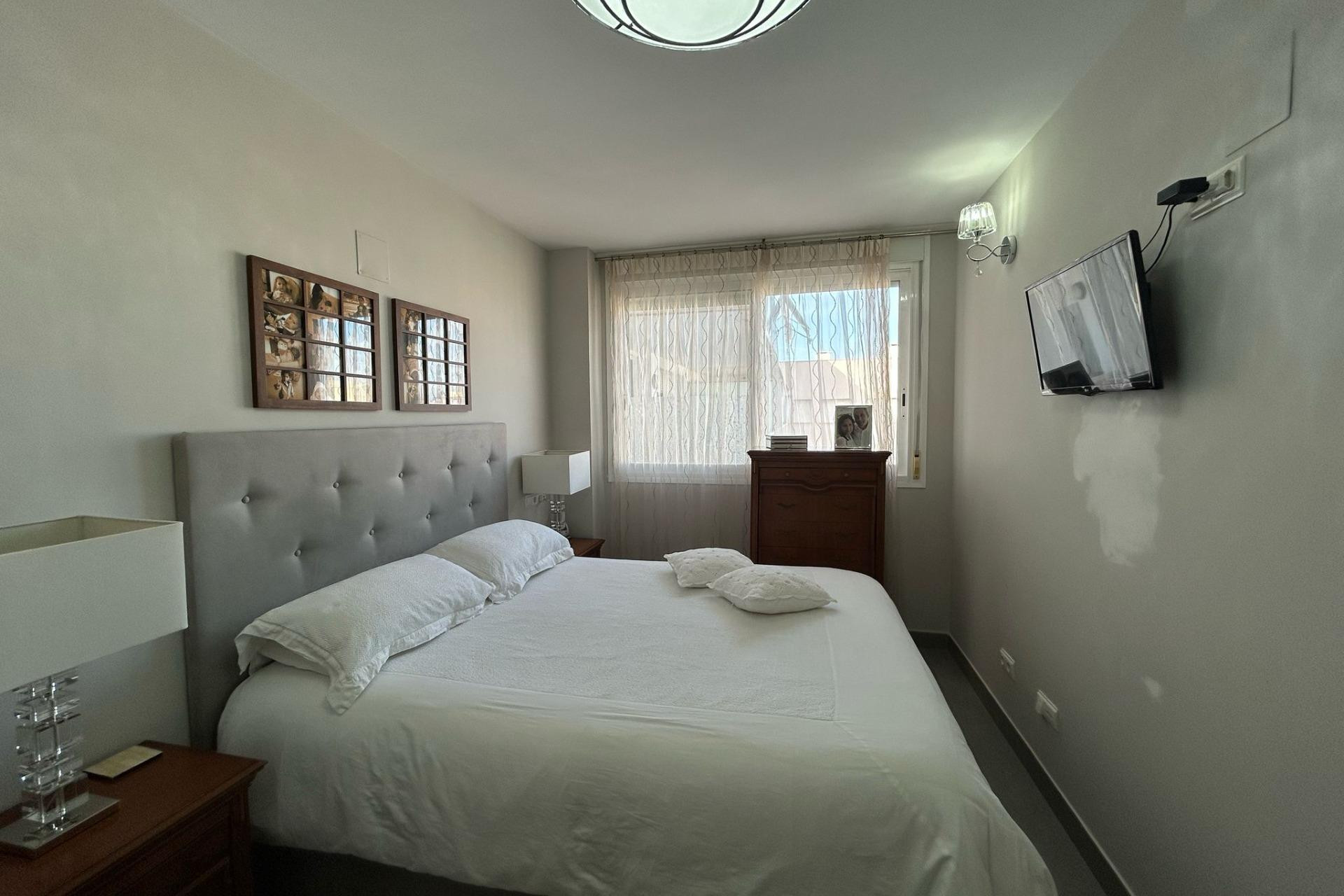 Reventa - Apartamento / piso - Villajoyosa - Cala de finestrat