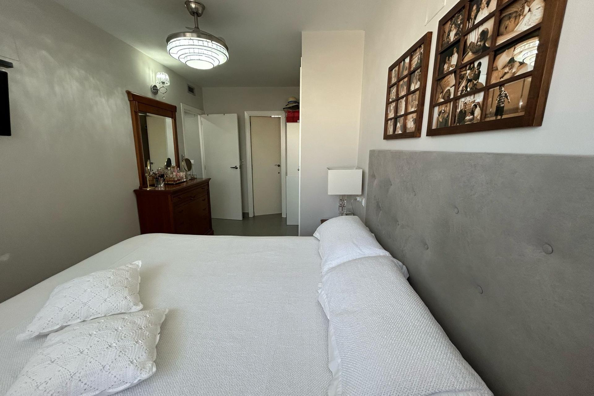 Reventa - Apartamento / piso - Villajoyosa - Cala de finestrat